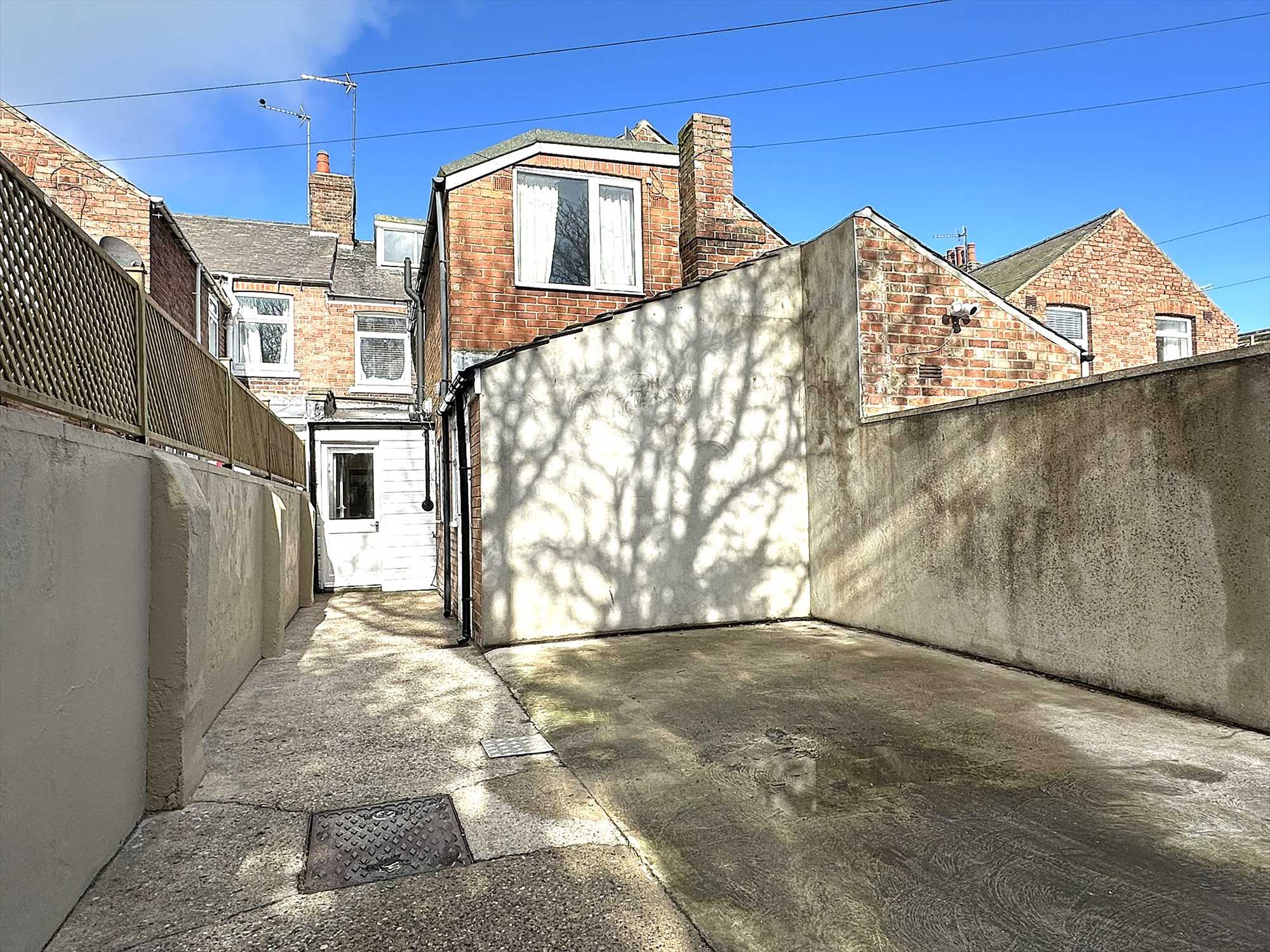 Mitford Street, Filey - Picture 22