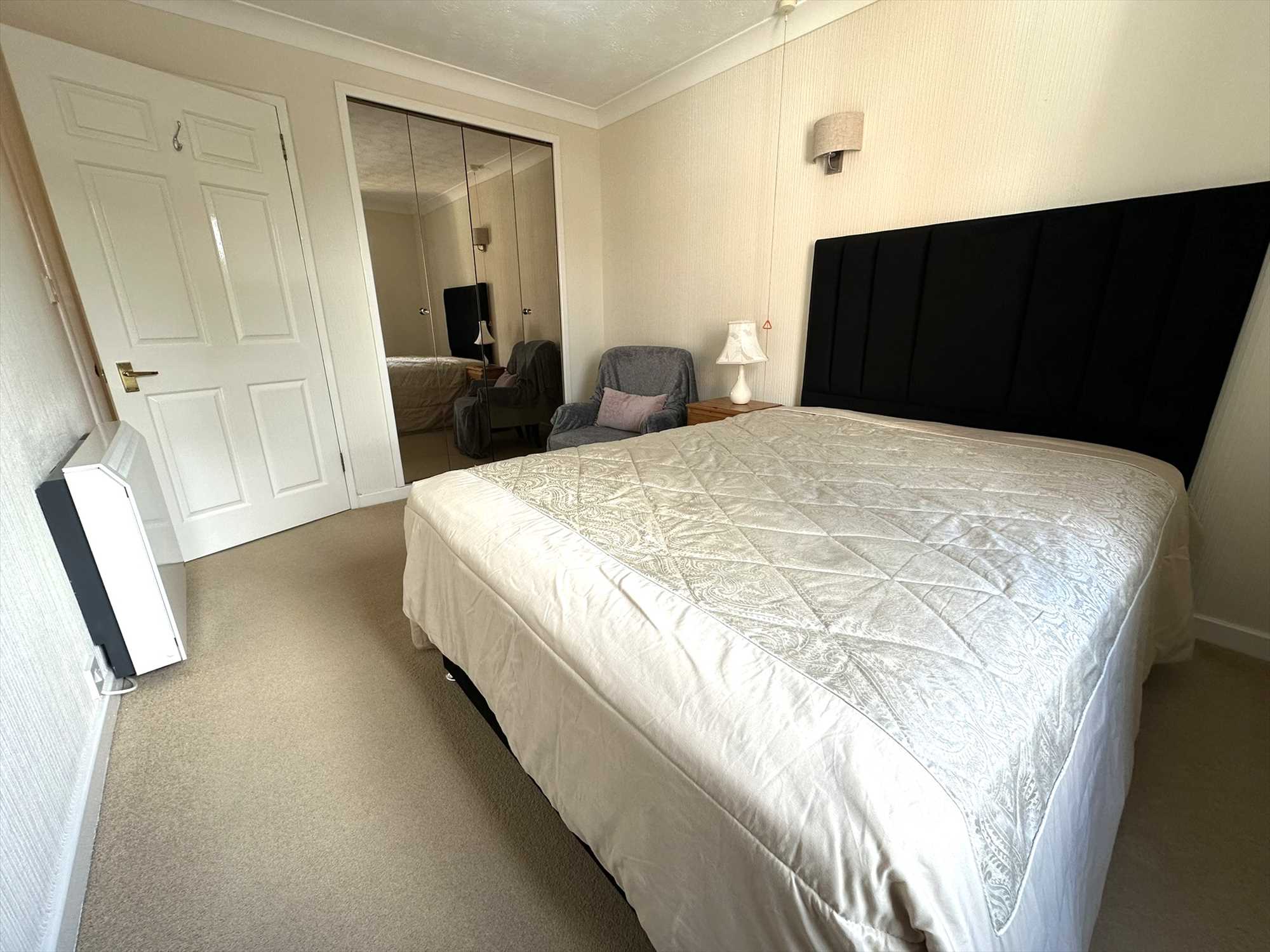 Chapel Court, West Avenue, Filey - Picture 8