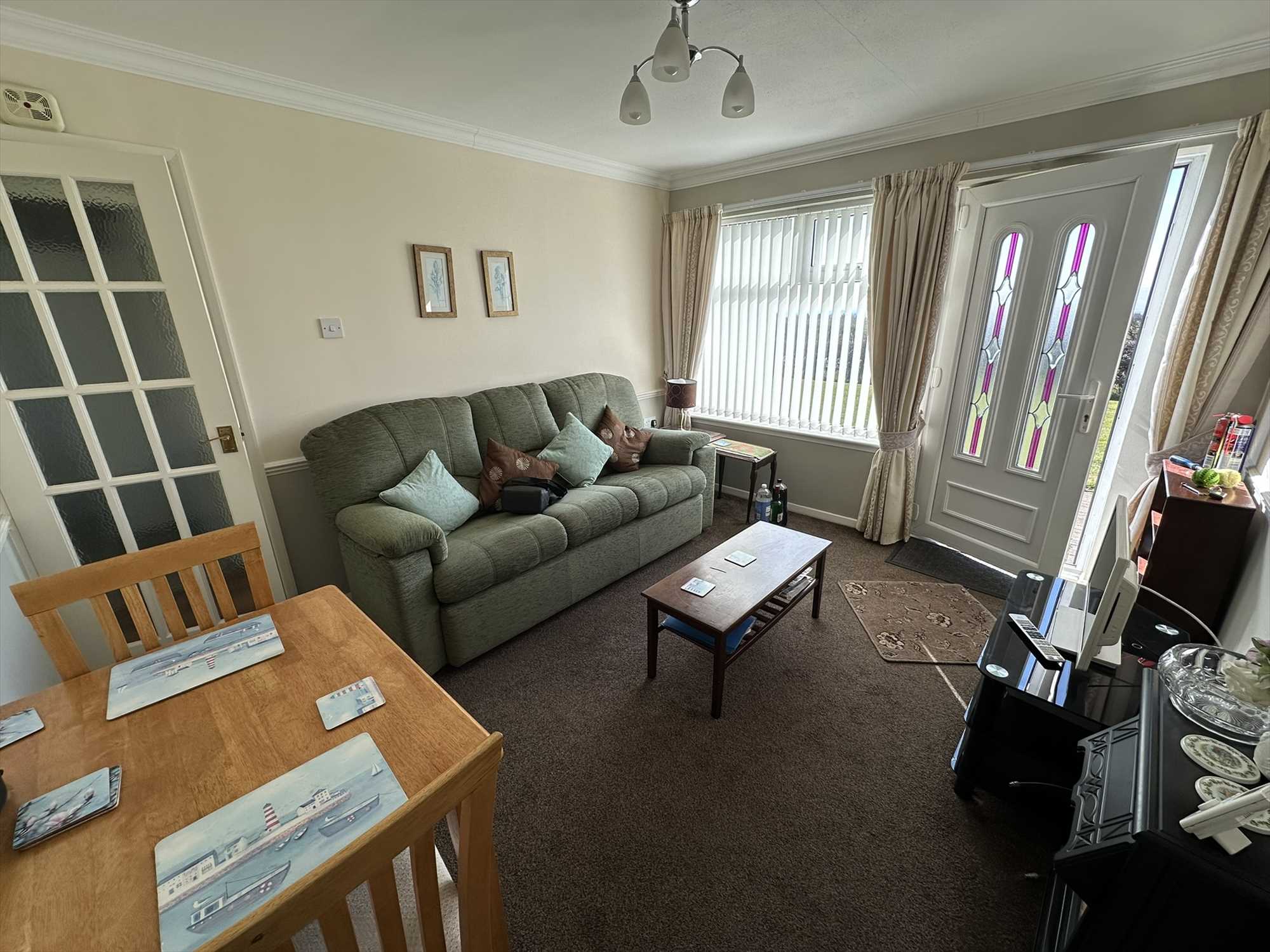 Dolphin Way, Gristhorpe Bay (Near Filey) - Picture 3