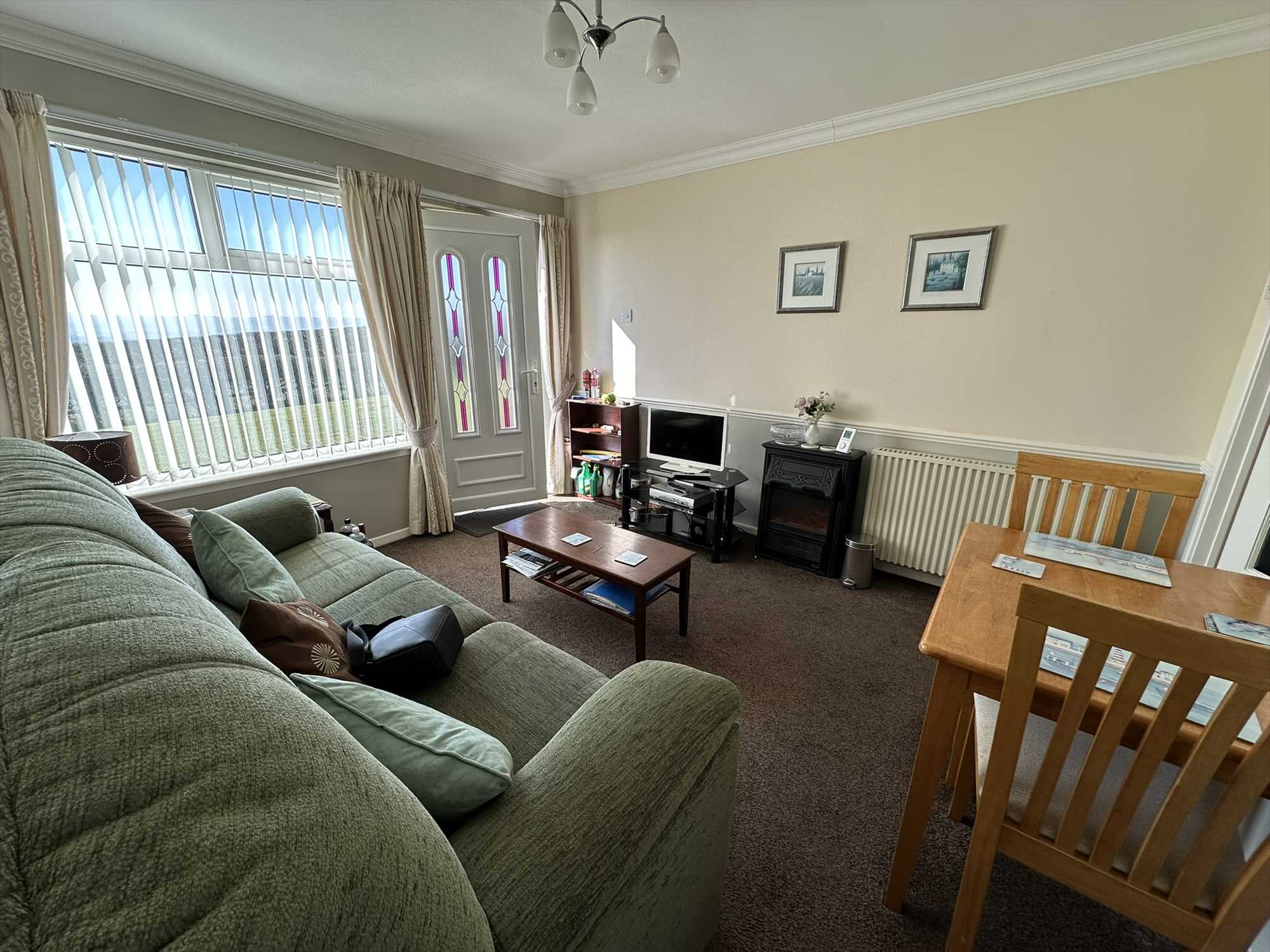 Dolphin Way, Gristhorpe Bay (Near Filey) - Picture 4