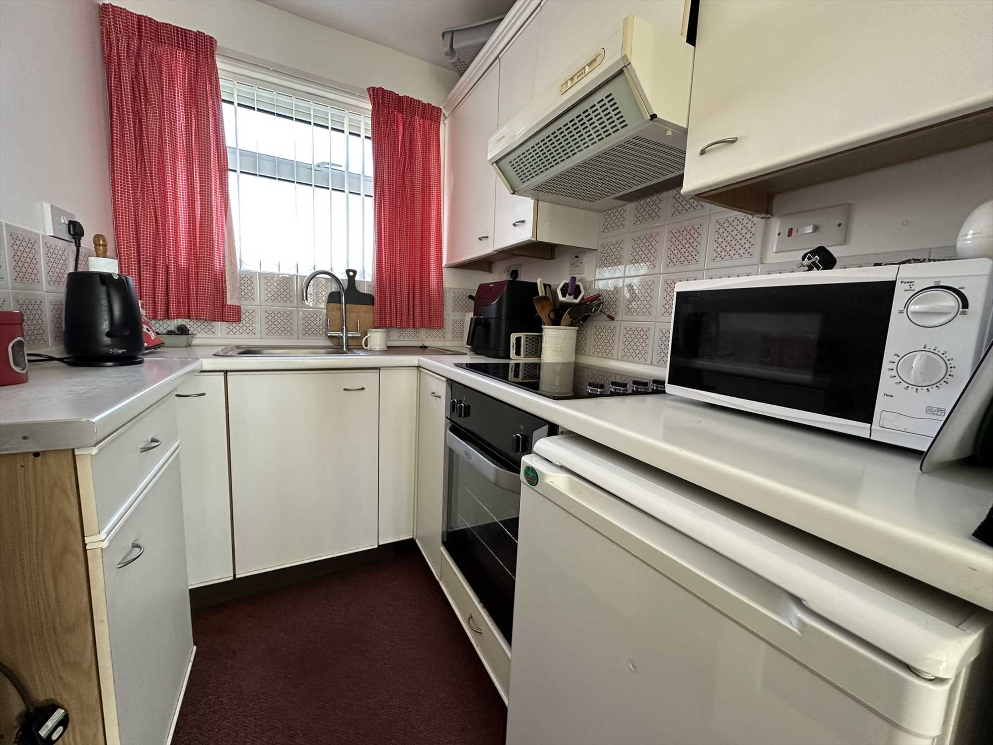 Dolphin Way, Gristhorpe Bay (Near Filey) - Picture 6
