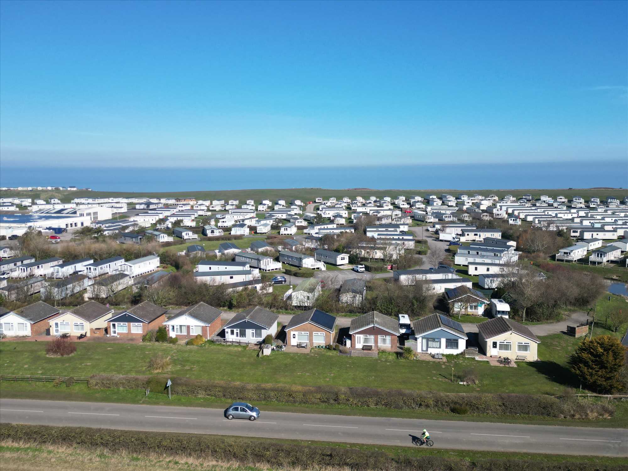 Dolphin Way, Gristhorpe Bay (Near Filey) - Picture 14