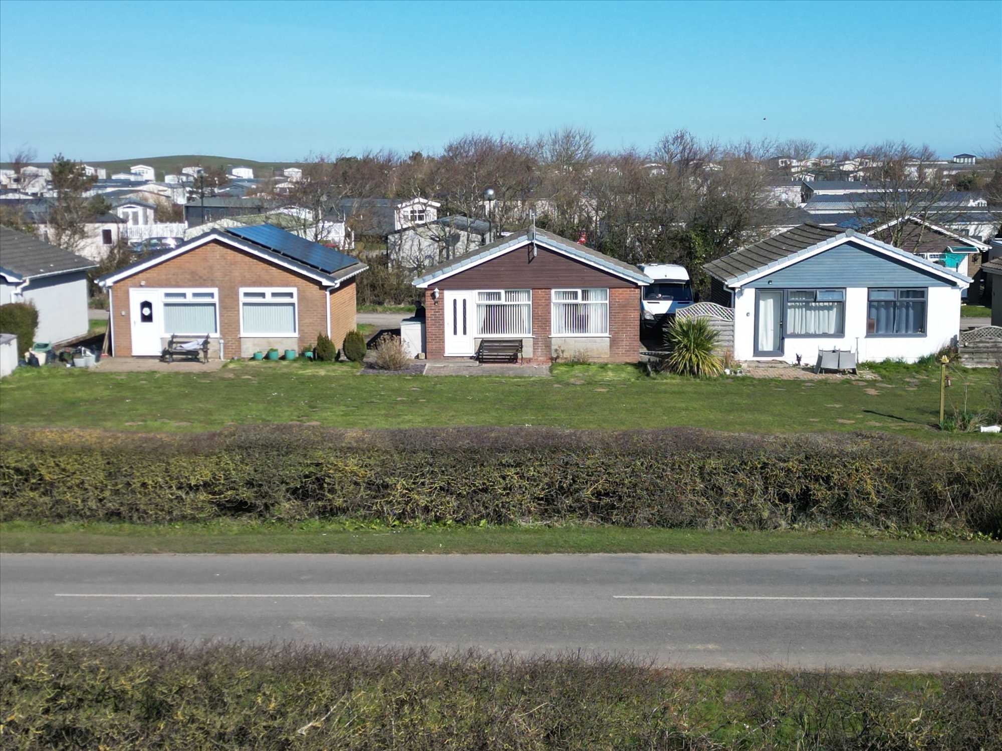 Dolphin Way, Gristhorpe Bay (Near Filey) - Picture 16