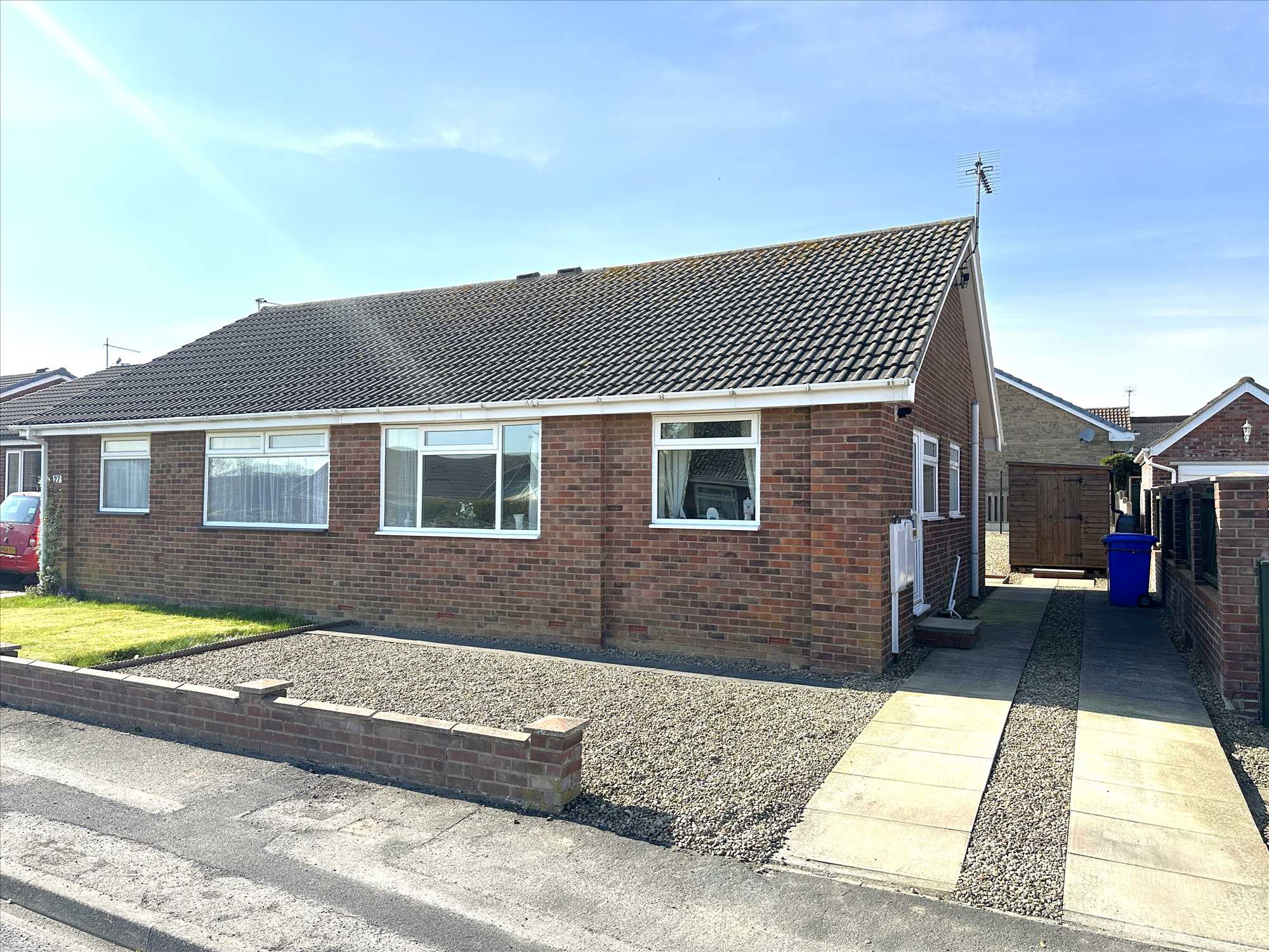 Sycamore Avenue, Filey - Picture 1