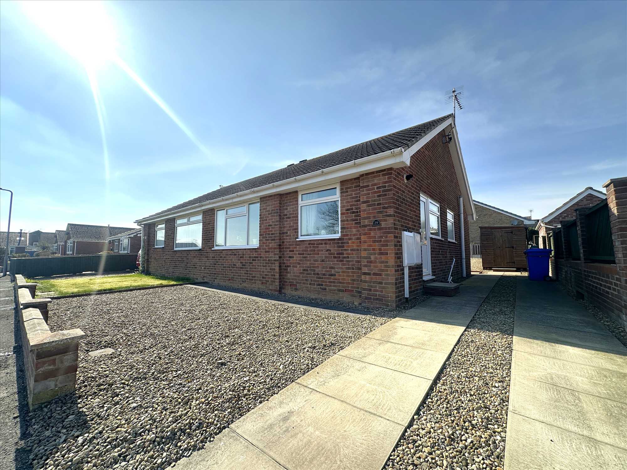 Sycamore Avenue, Filey - Picture 2