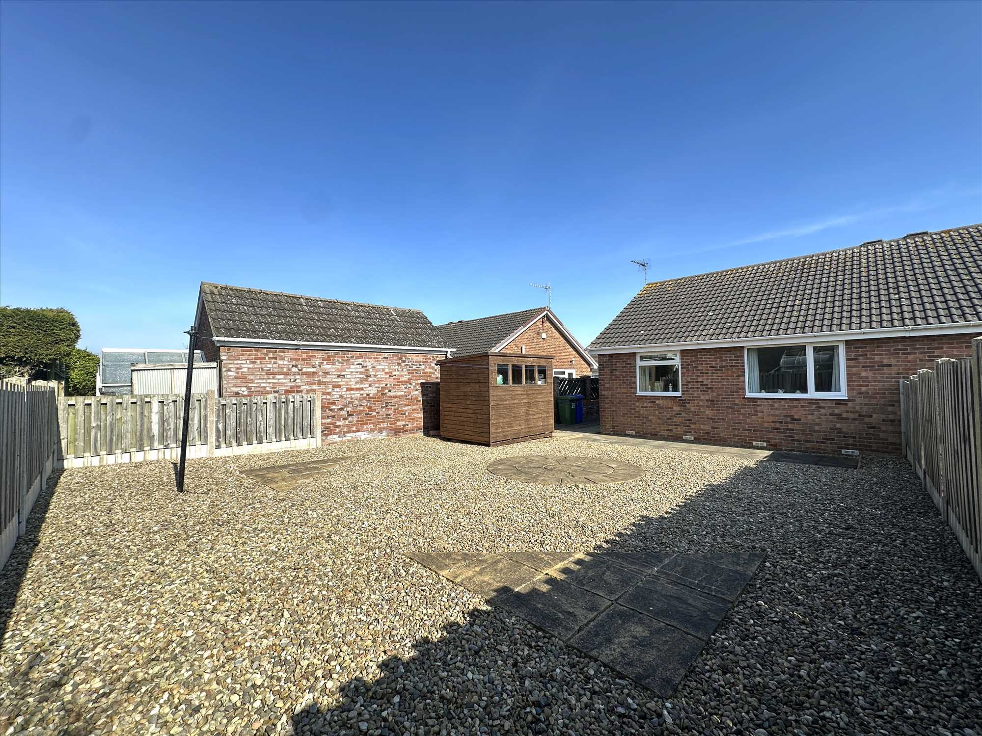 Sycamore Avenue, Filey - Picture 15