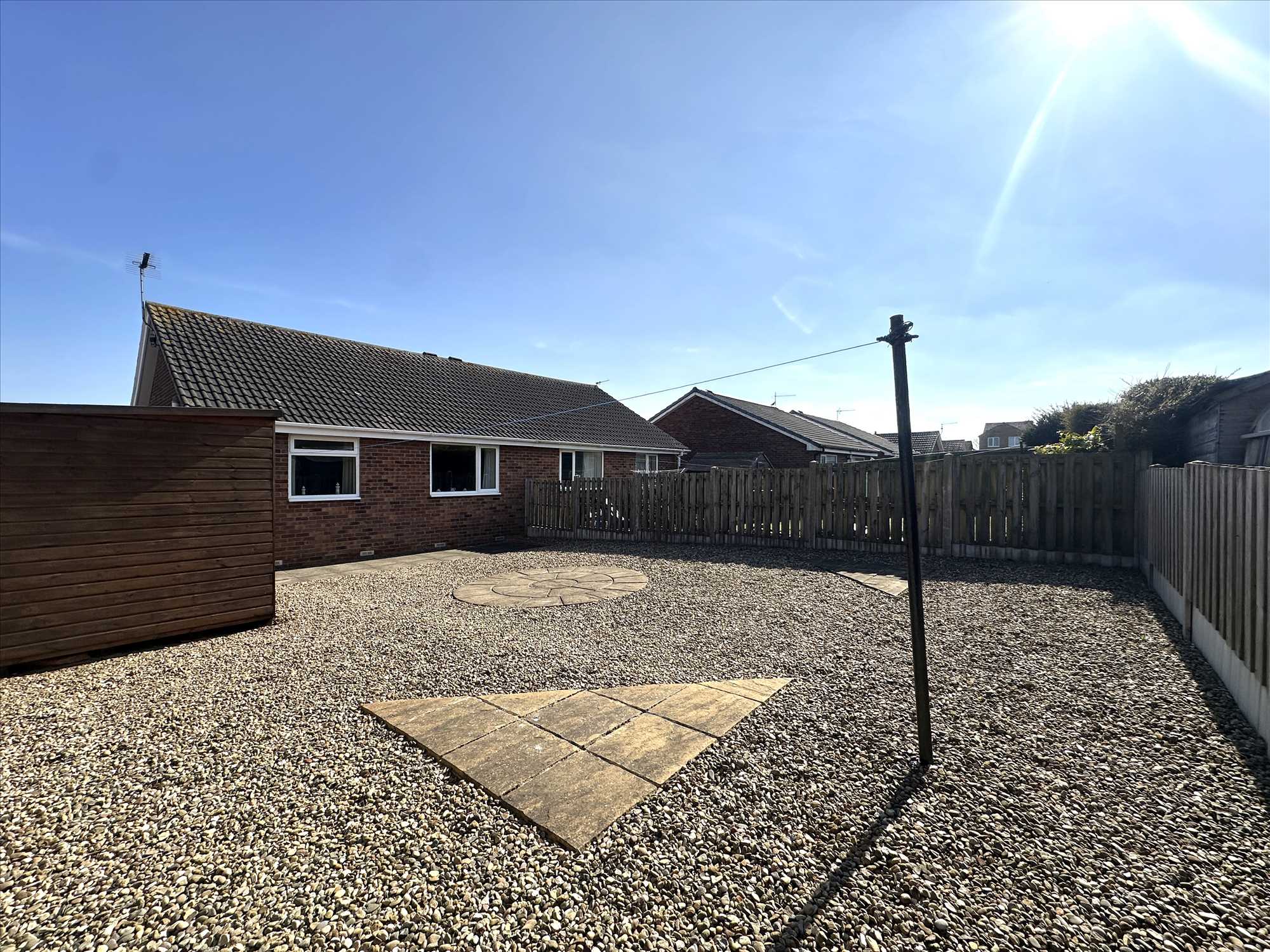 Sycamore Avenue, Filey - Picture 17