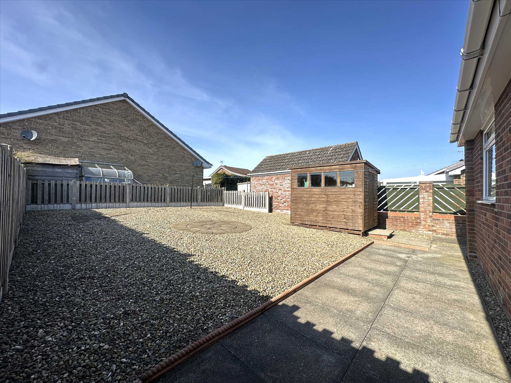Sycamore Avenue, Filey - Picture 18