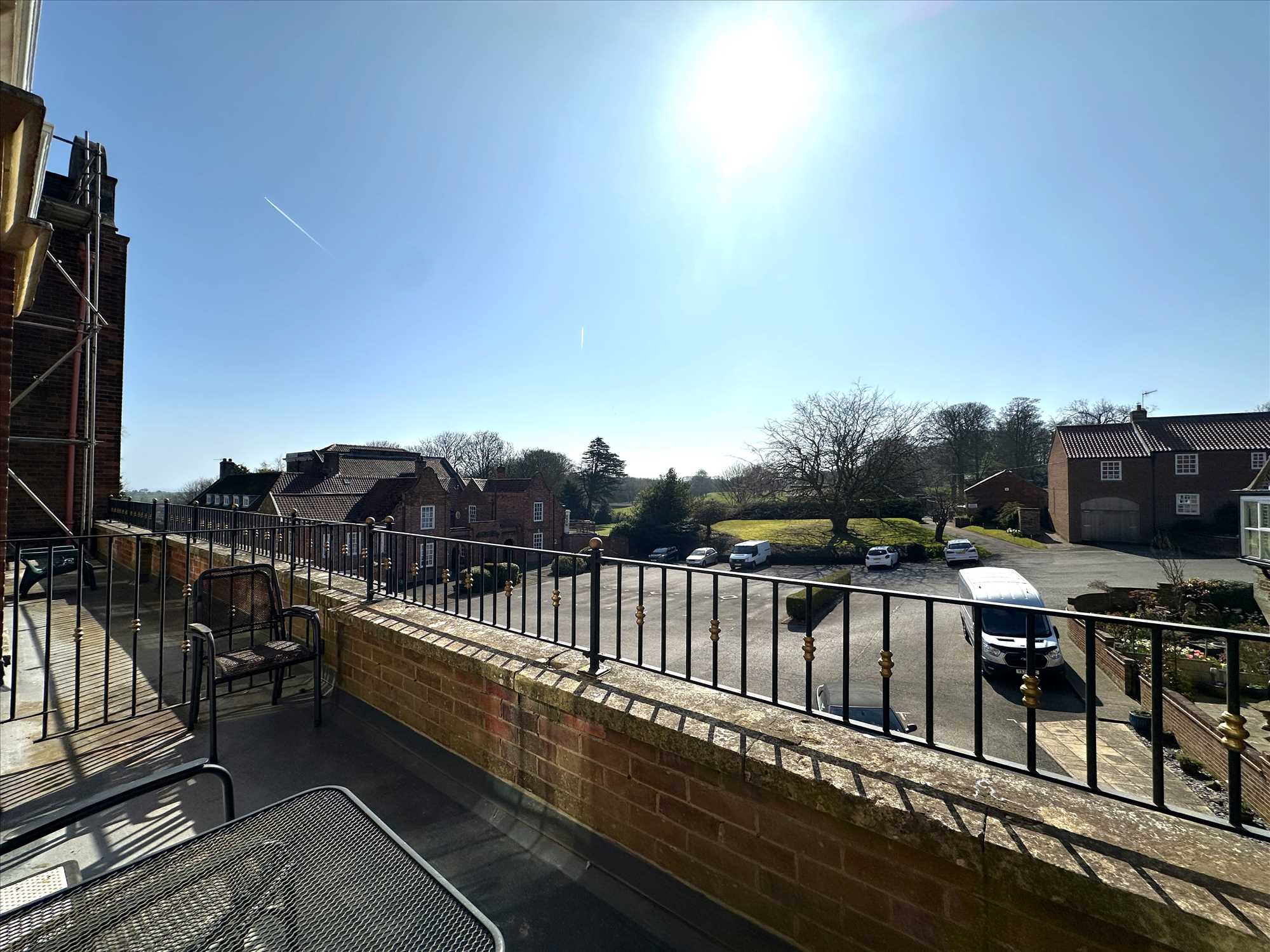 Hunmanby Hall, Hunmanby - Picture 2