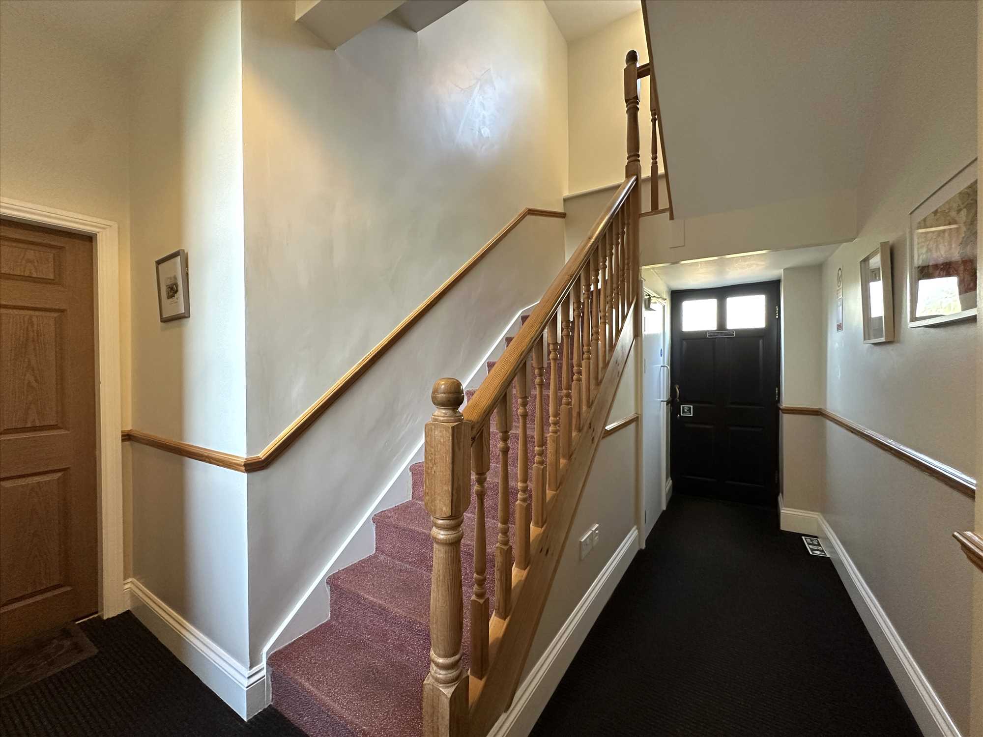 Hunmanby Hall, Hunmanby - Picture 3