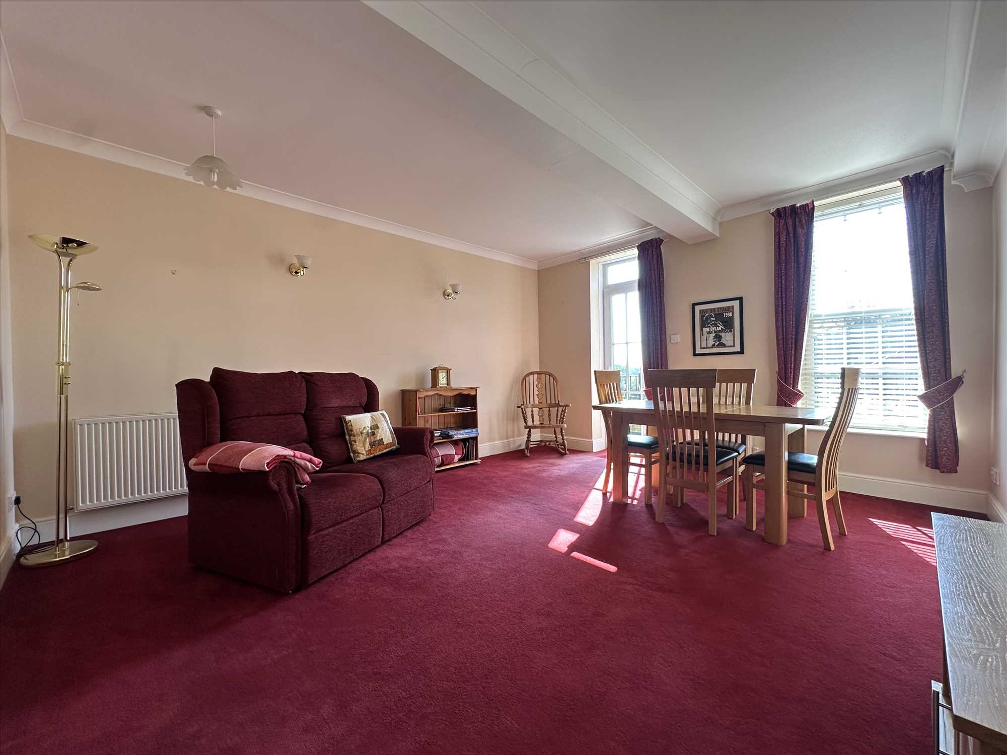 Hunmanby Hall, Hunmanby - Picture 5