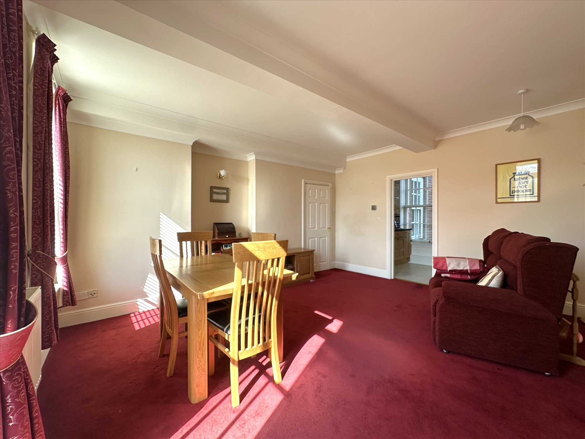 Hunmanby Hall, Hunmanby - Picture 6