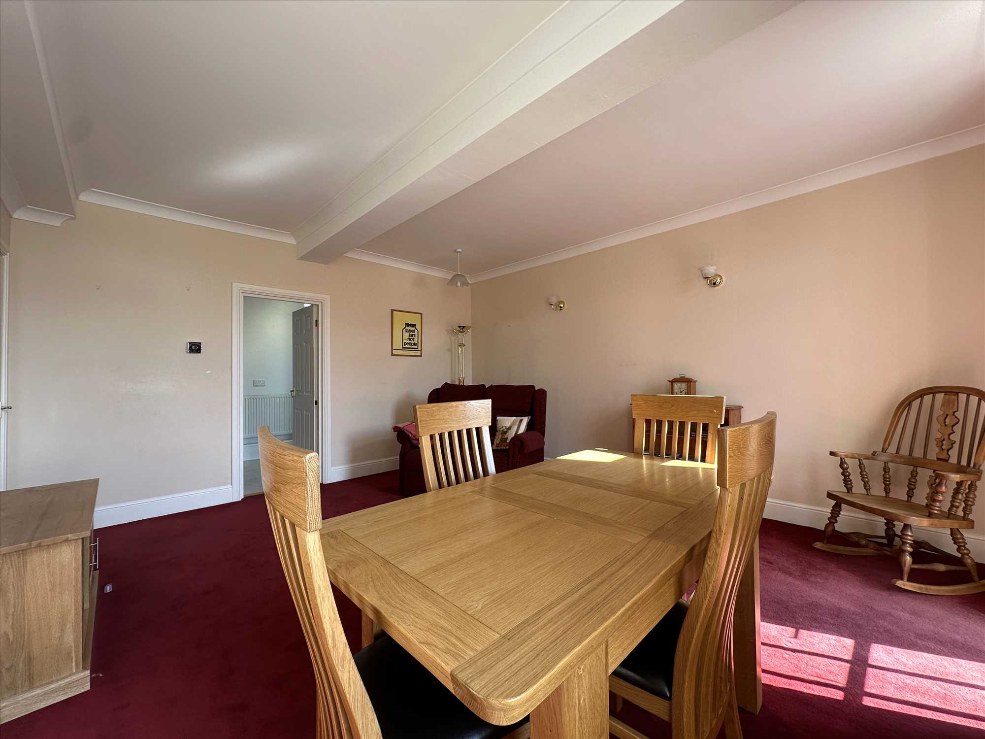 Hunmanby Hall, Hunmanby - Picture 7