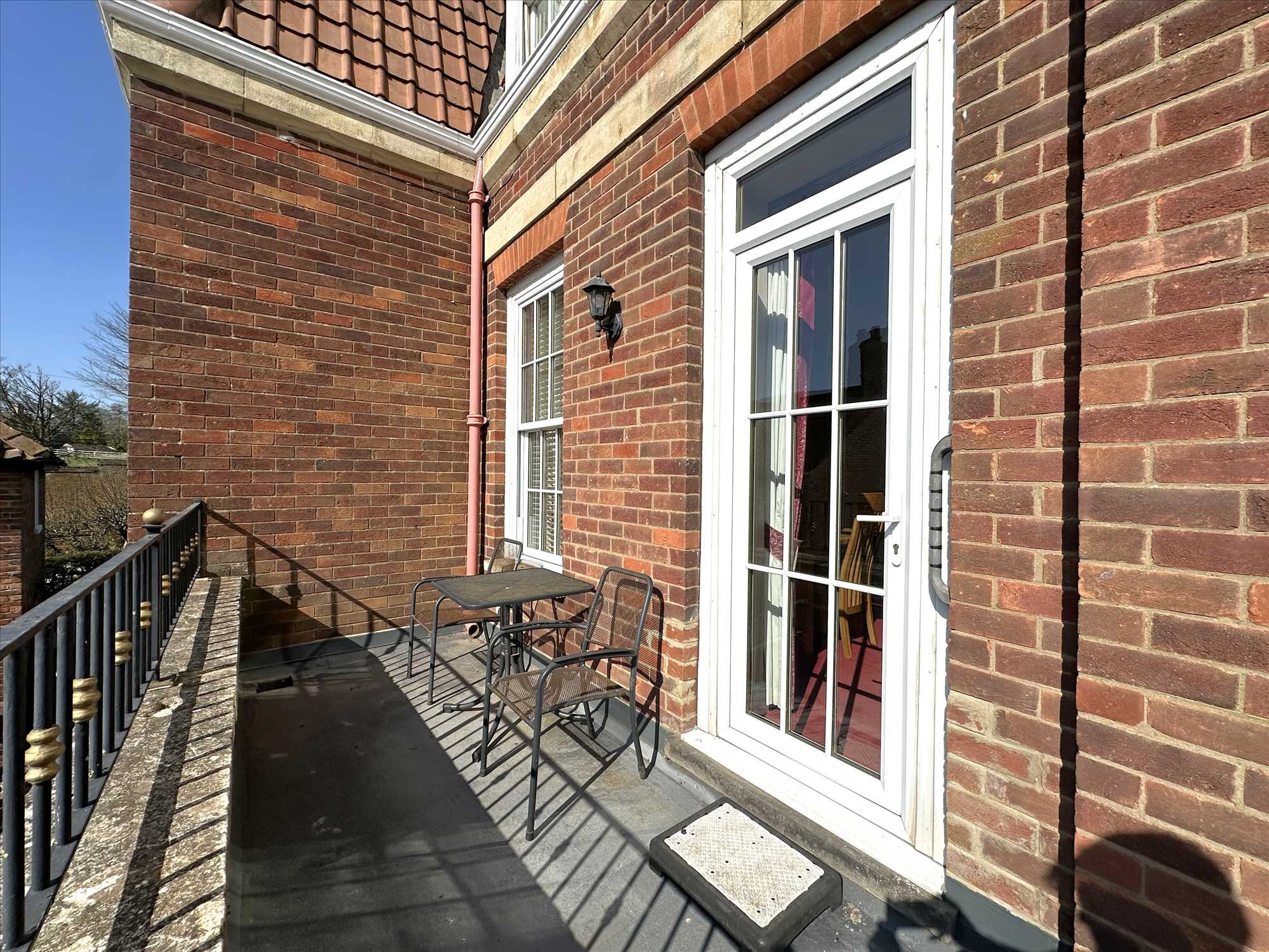 Hunmanby Hall, Hunmanby - Picture 8