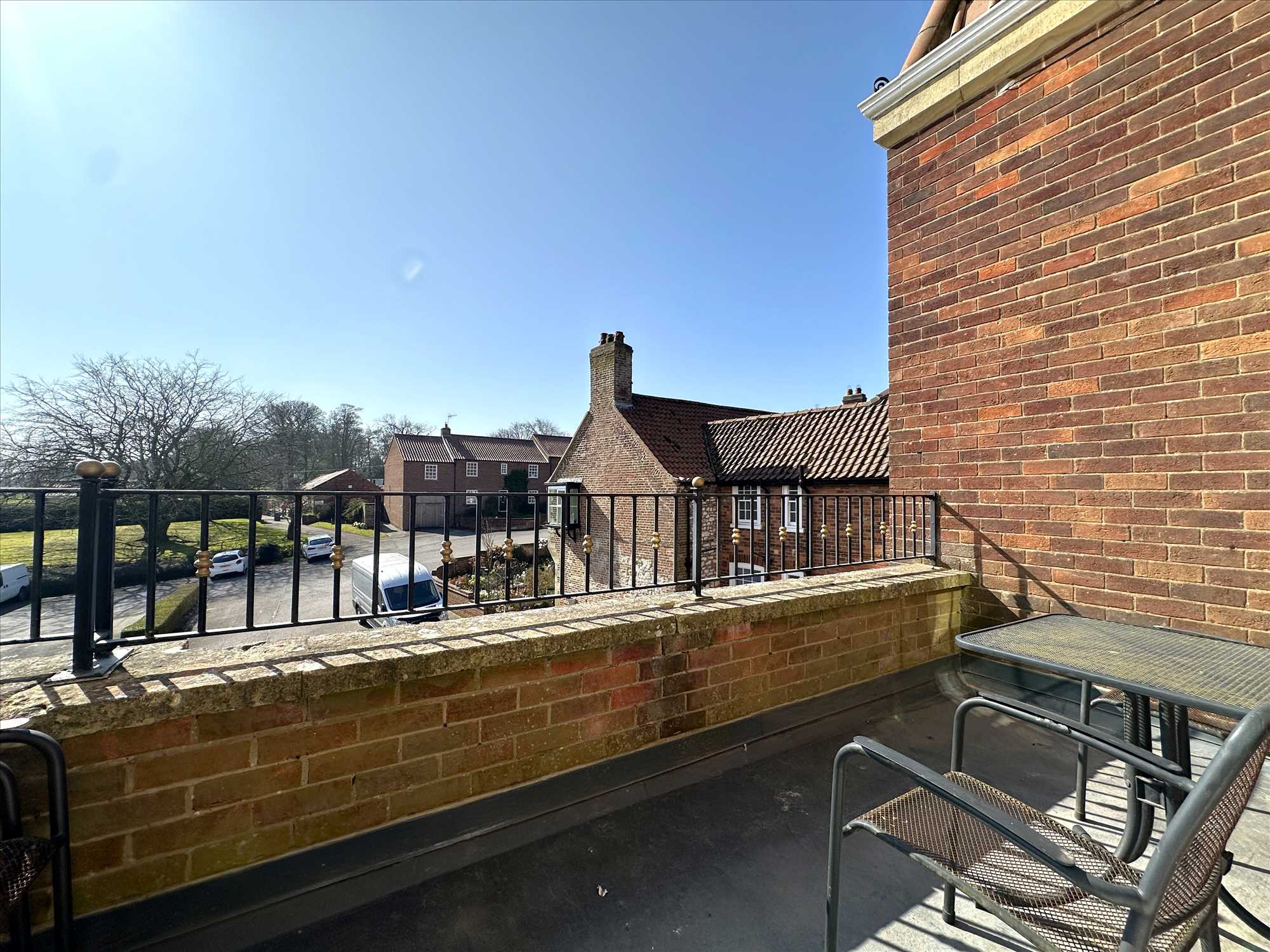 Hunmanby Hall, Hunmanby - Picture 9