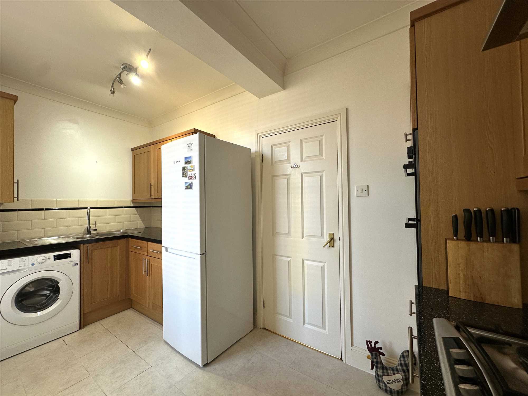 Hunmanby Hall, Hunmanby - Picture 11