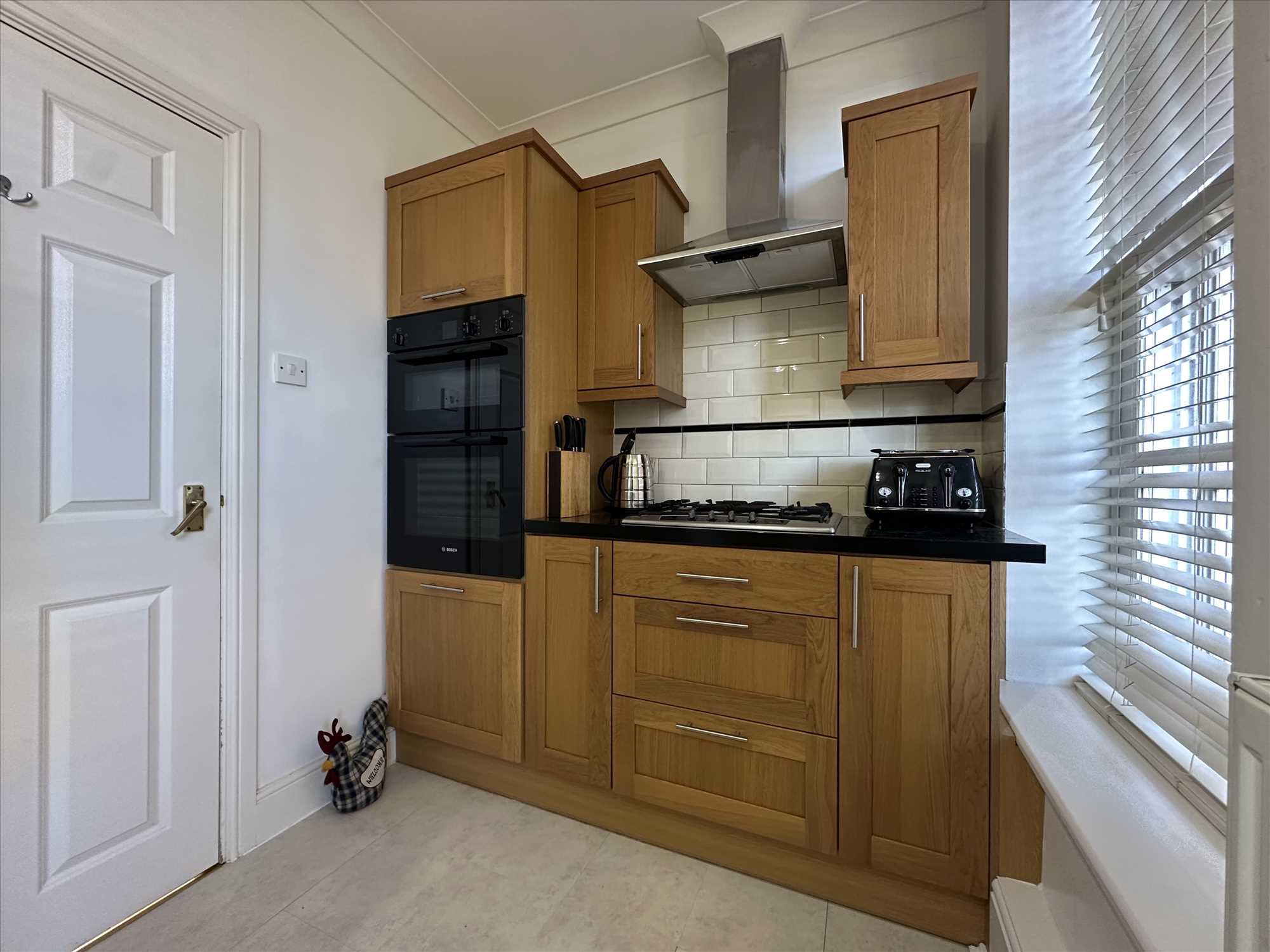 Hunmanby Hall, Hunmanby - Picture 12