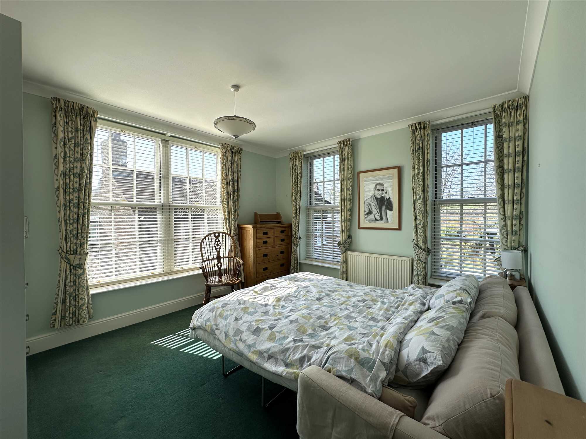 Hunmanby Hall, Hunmanby - Picture 14