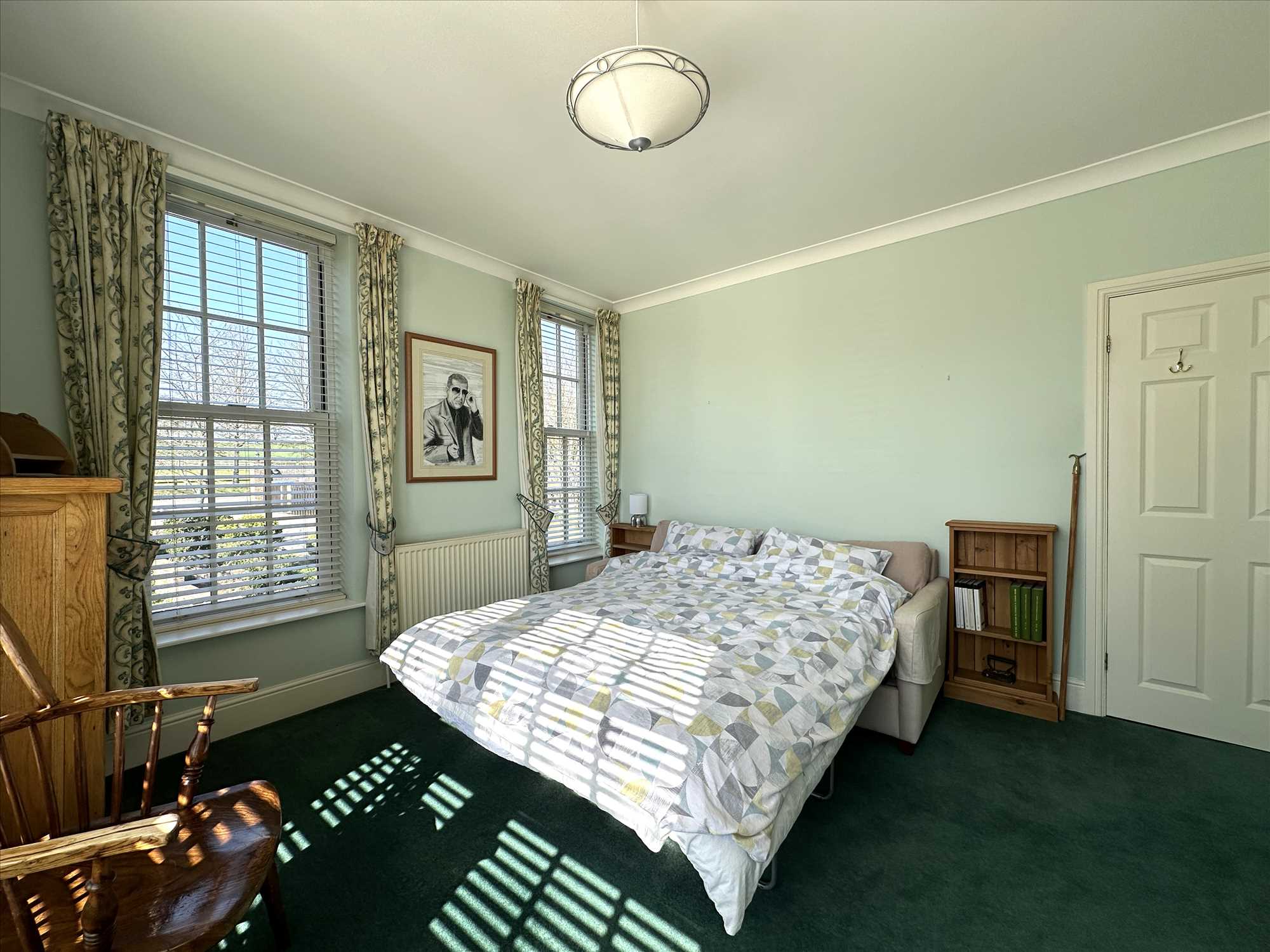 Hunmanby Hall, Hunmanby - Picture 15