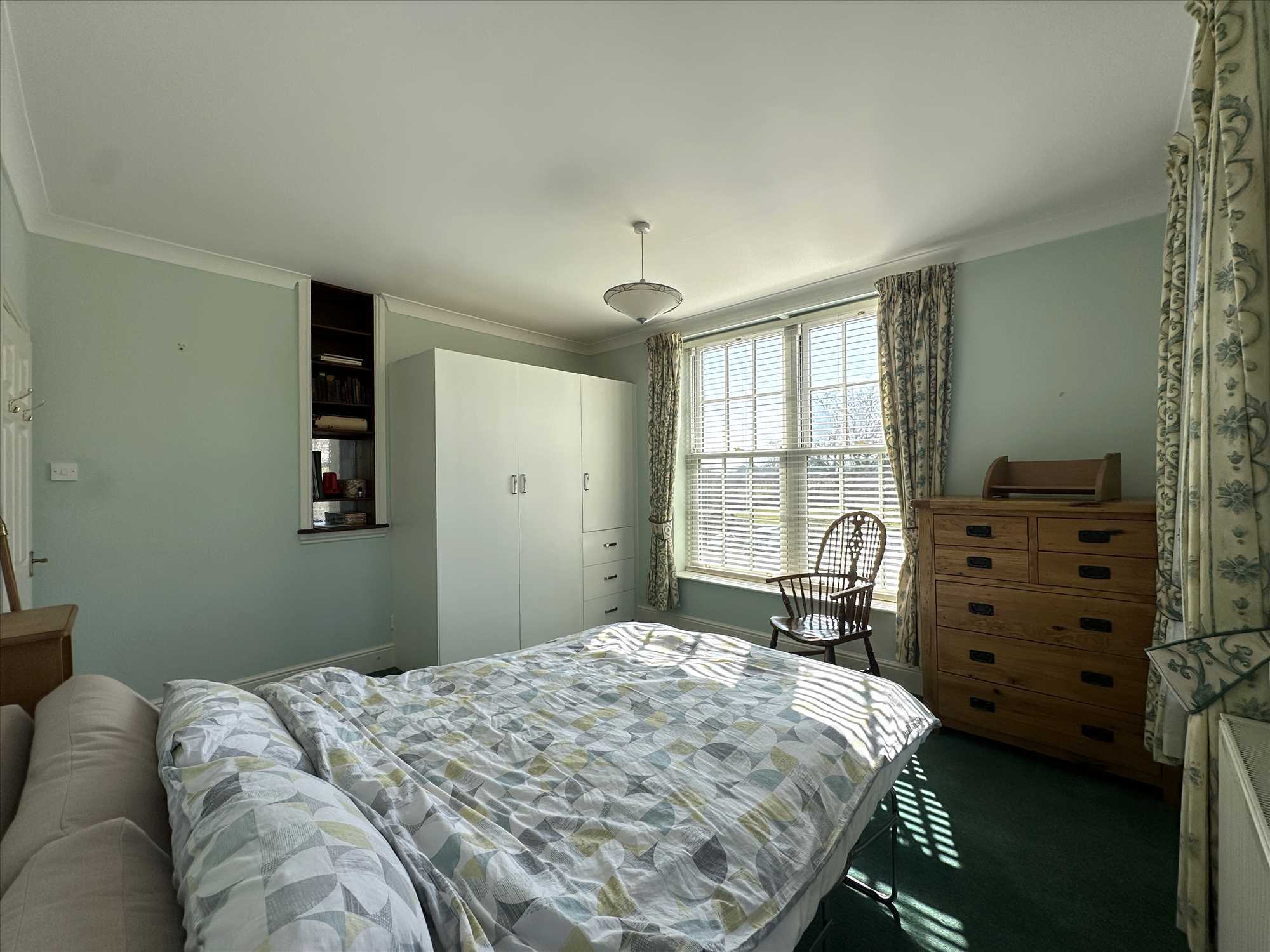 Hunmanby Hall, Hunmanby - Picture 16