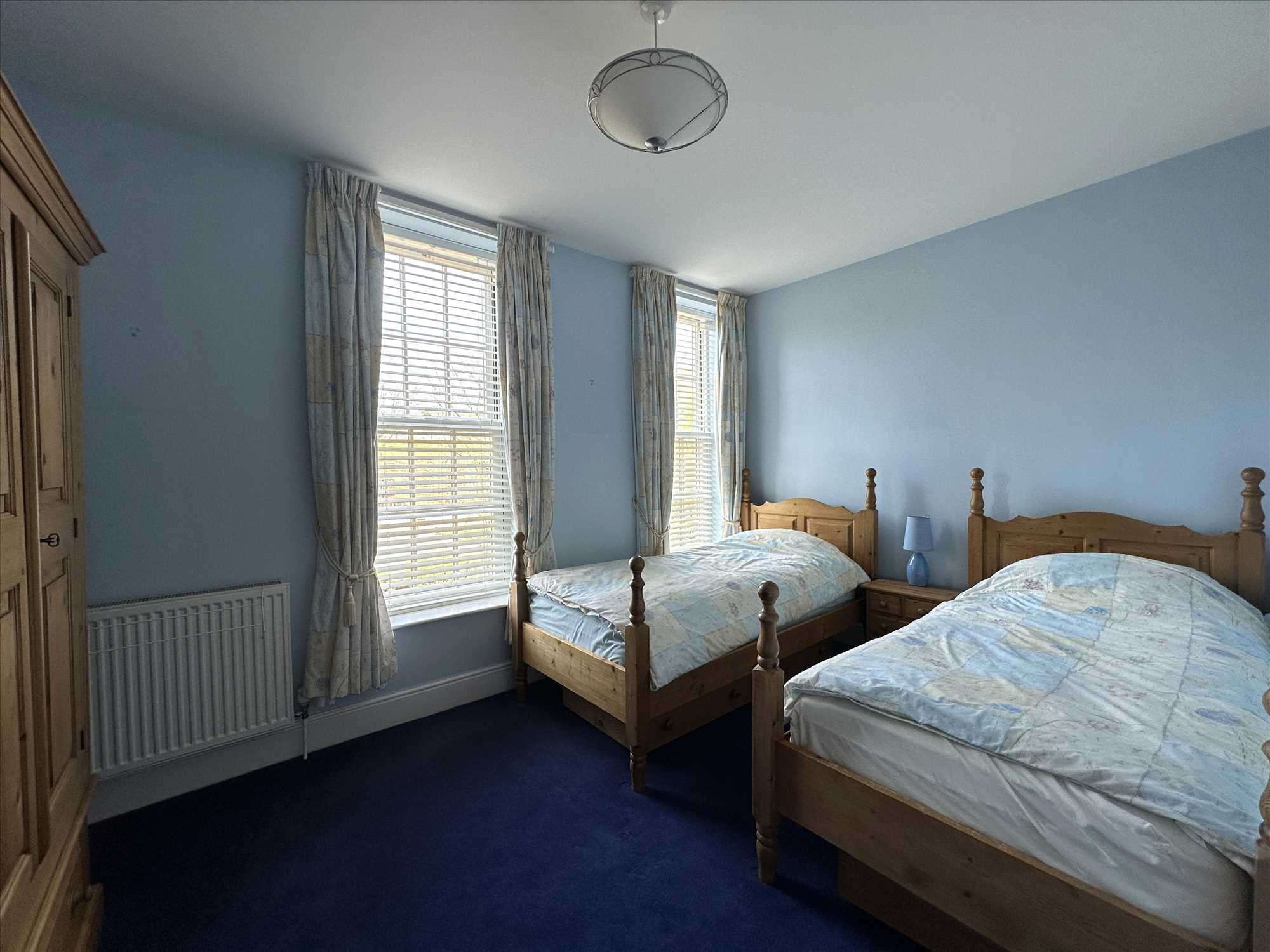 Hunmanby Hall, Hunmanby - Picture 17