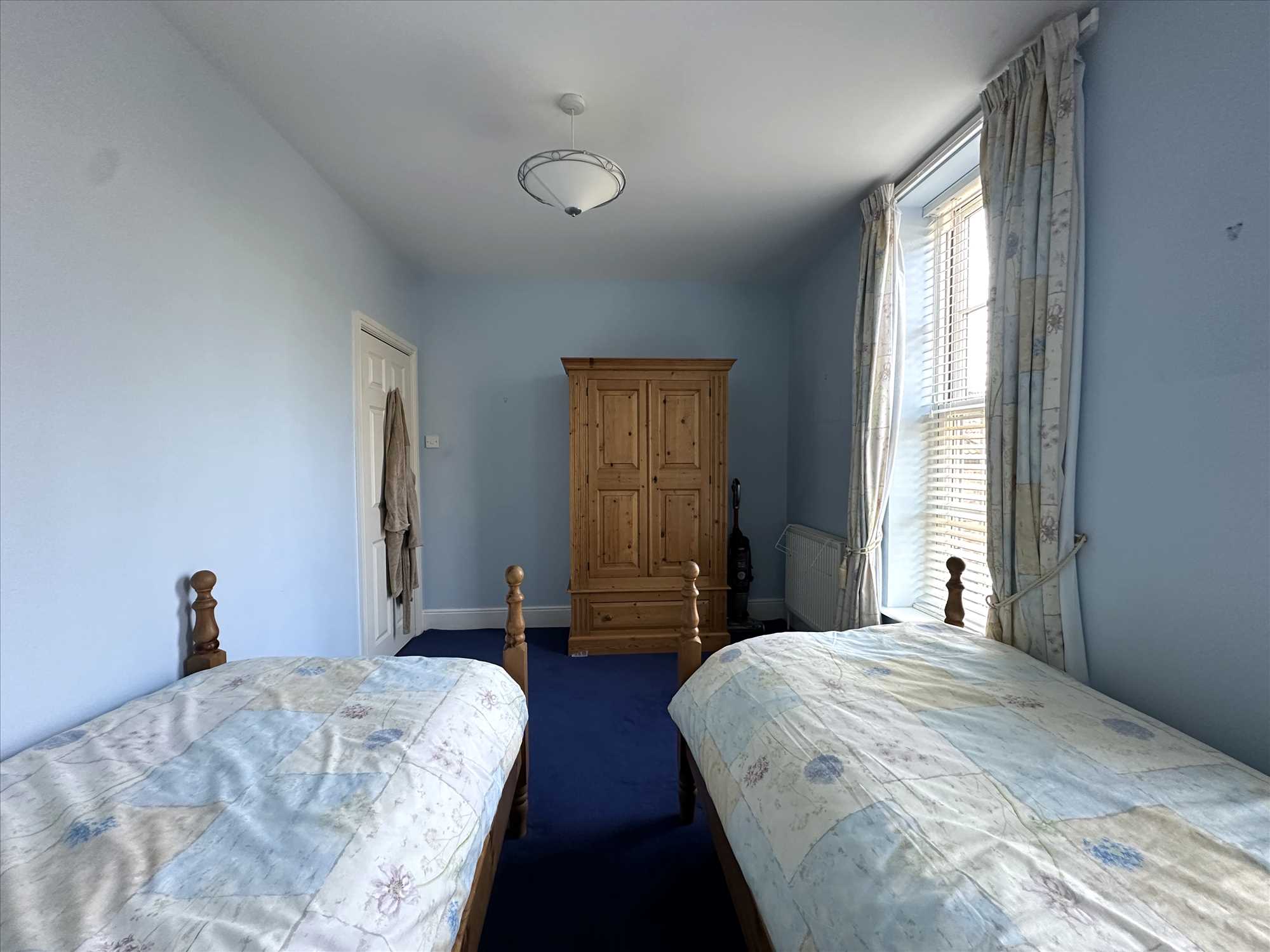 Hunmanby Hall, Hunmanby - Picture 18