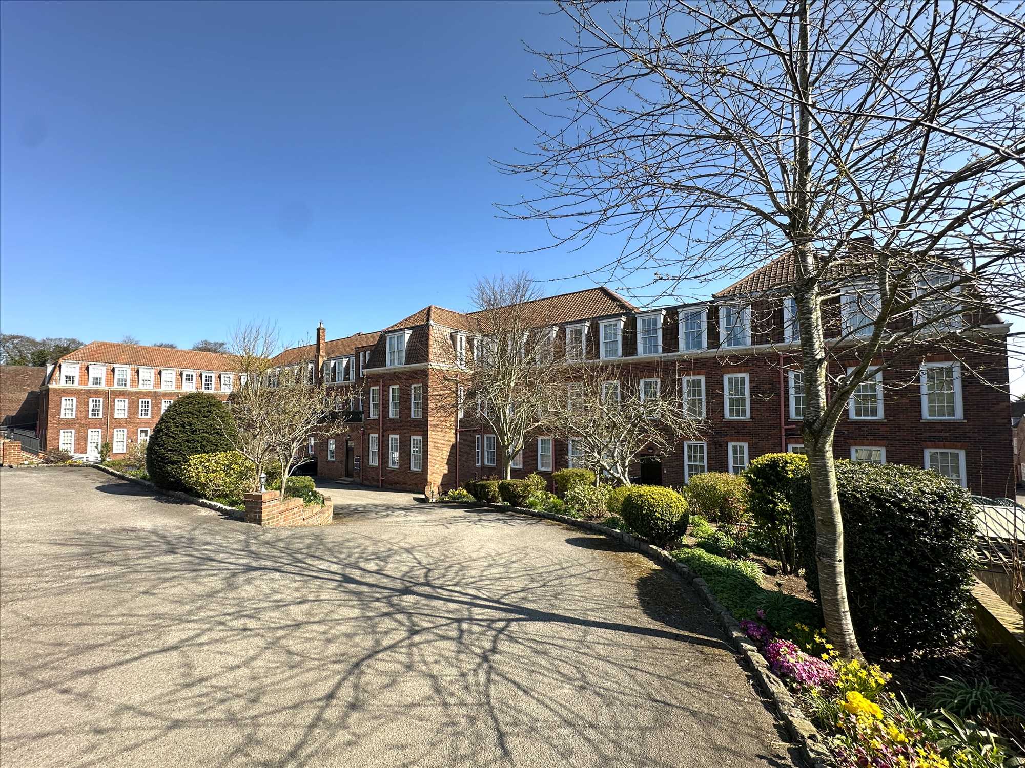 Hunmanby Hall, Hunmanby - Picture 22