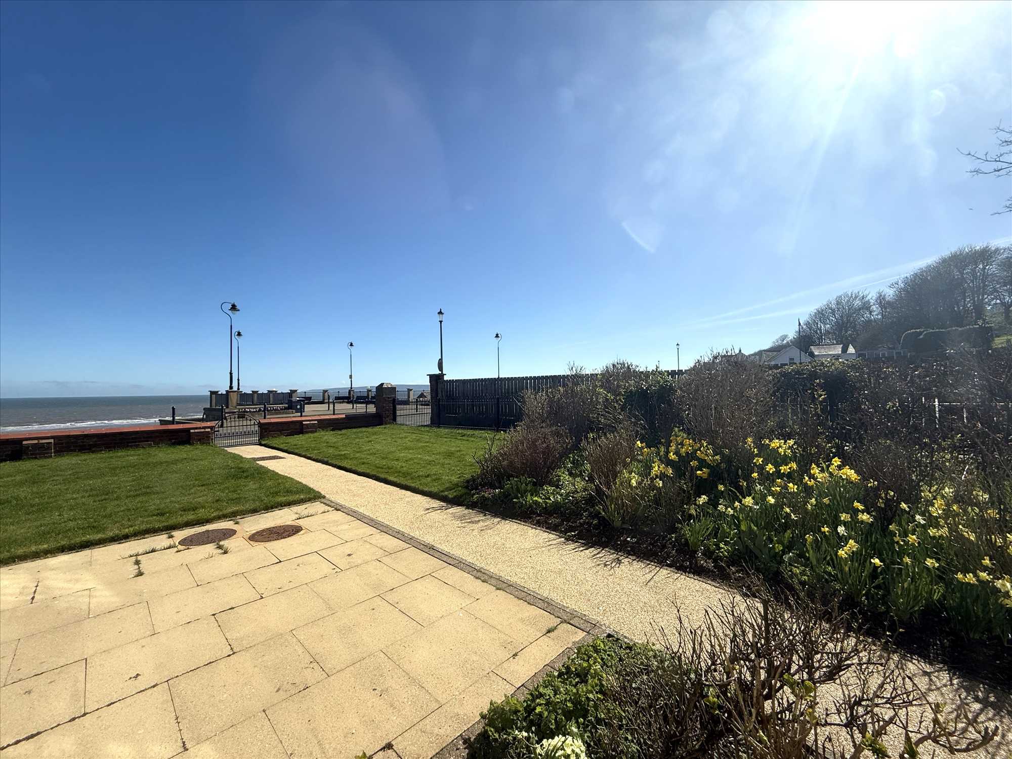 Deepdene, The Beach, Filey - Picture 13