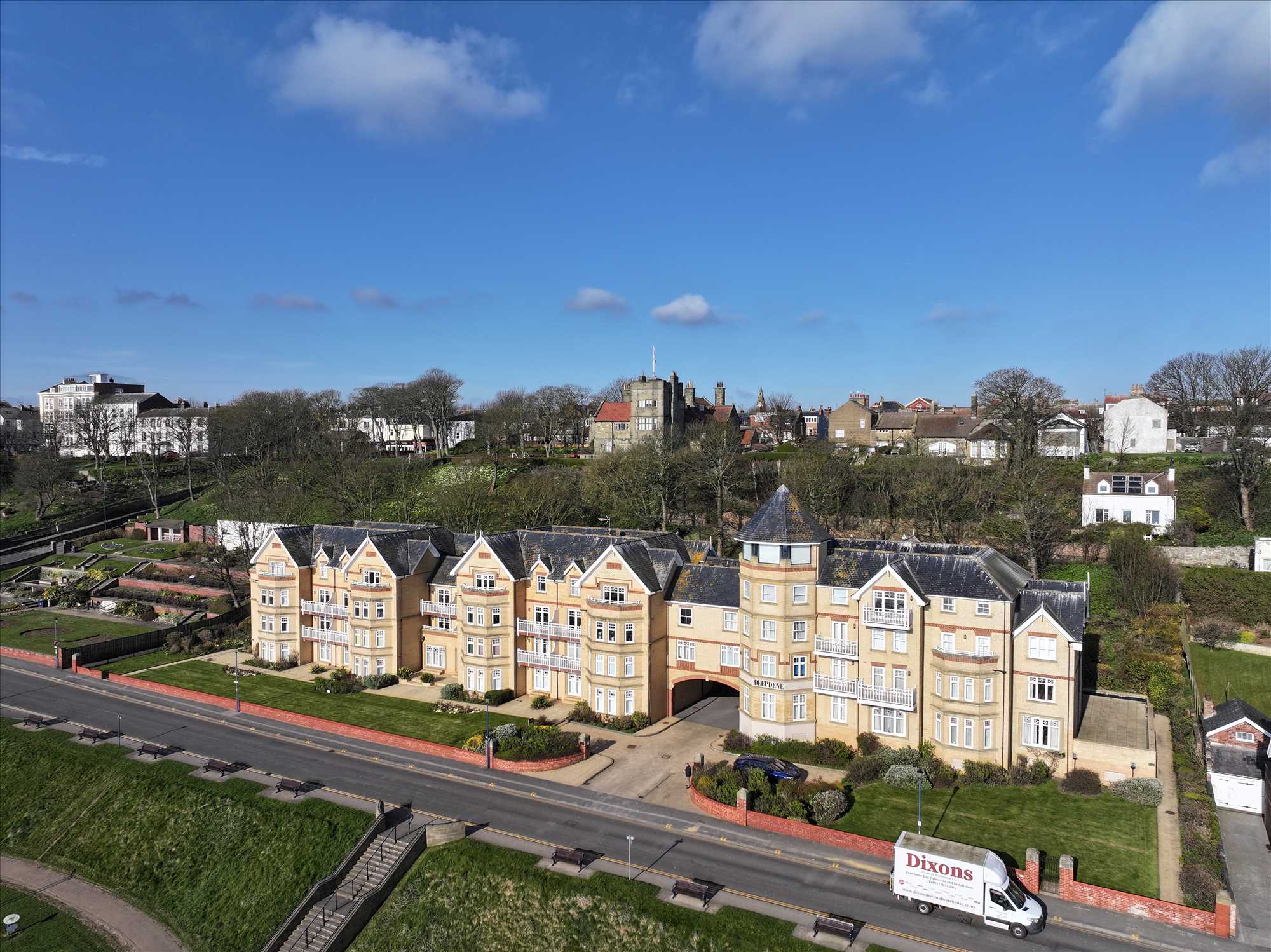 Deepdene, The Beach, Filey - Picture 14