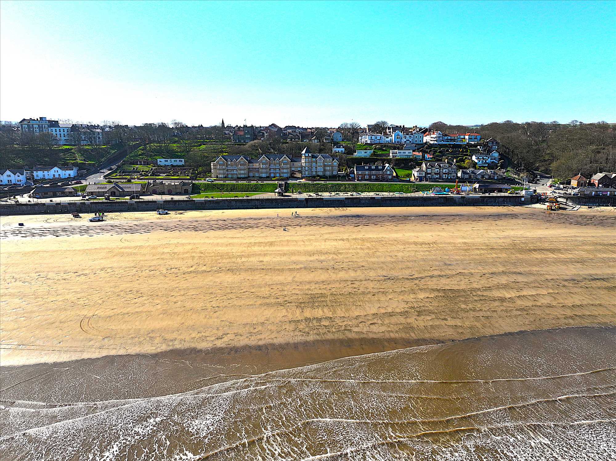 Deepdene, The Beach, Filey - Picture 15