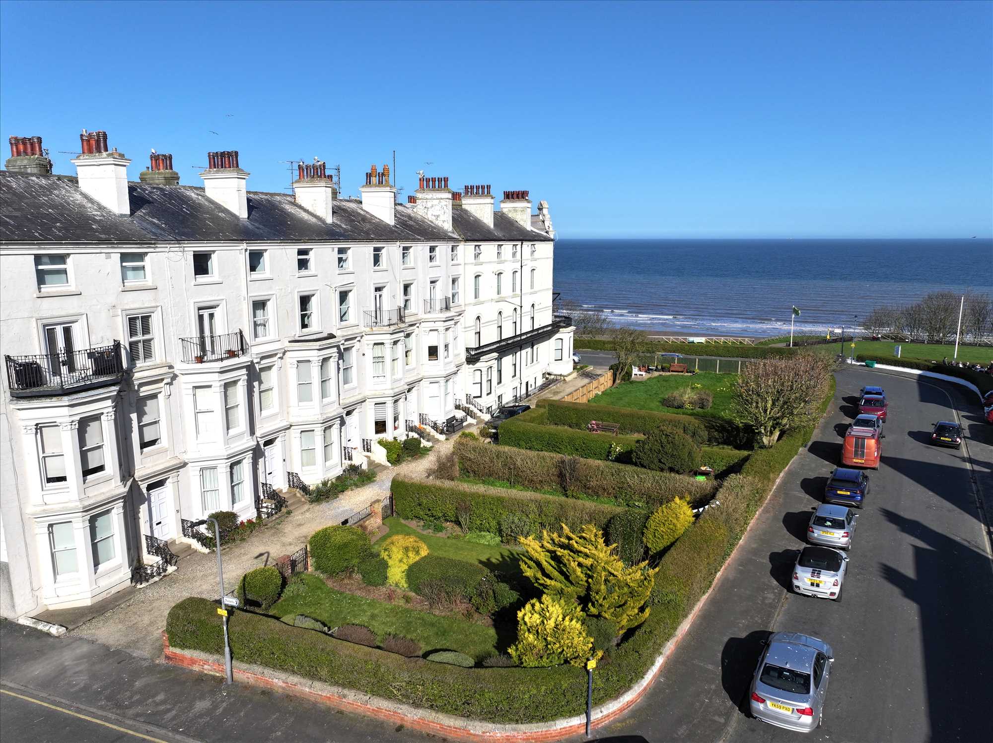 The Crescent, Filey - Picture 1