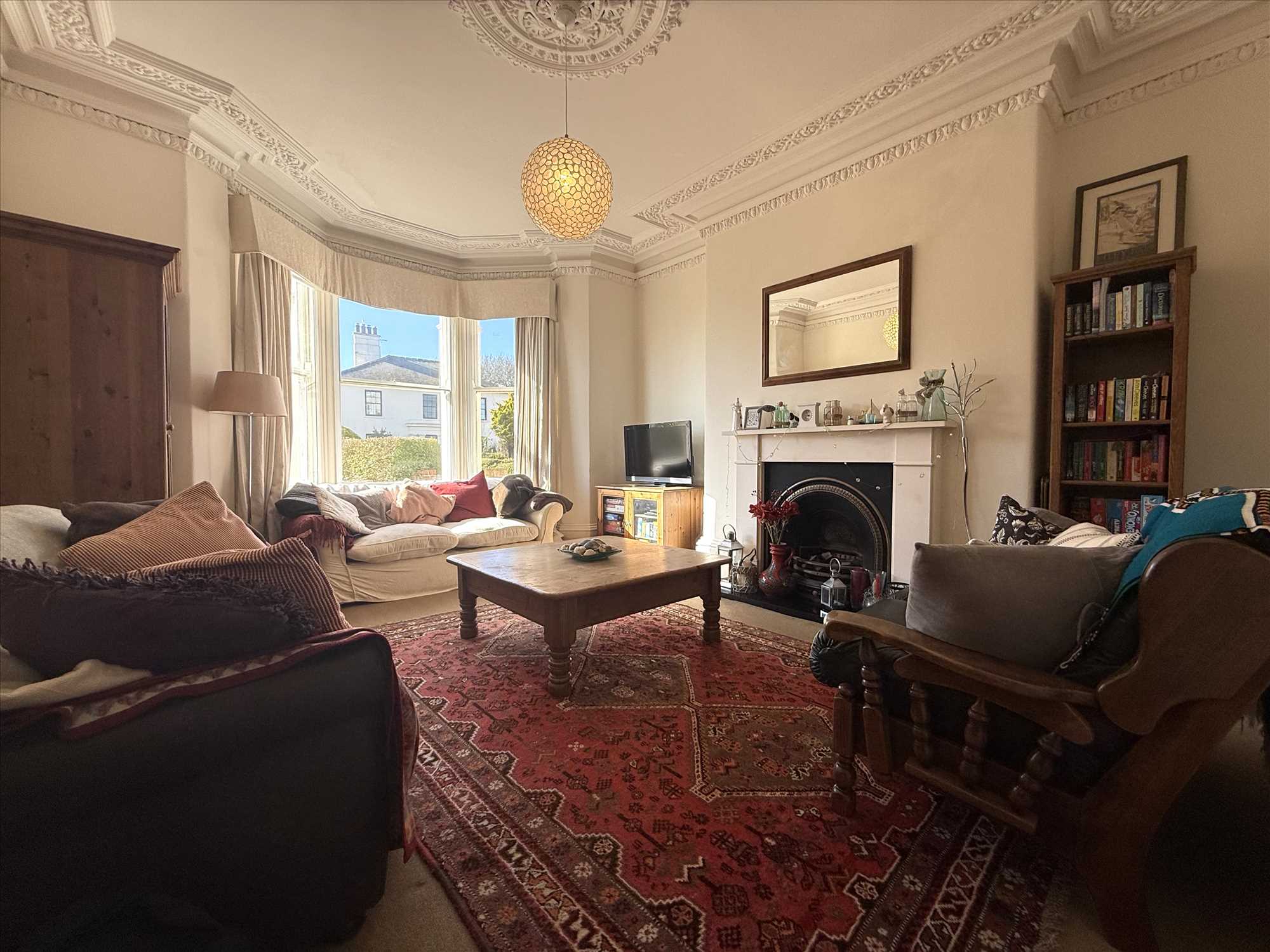 The Crescent, Filey - Picture 4