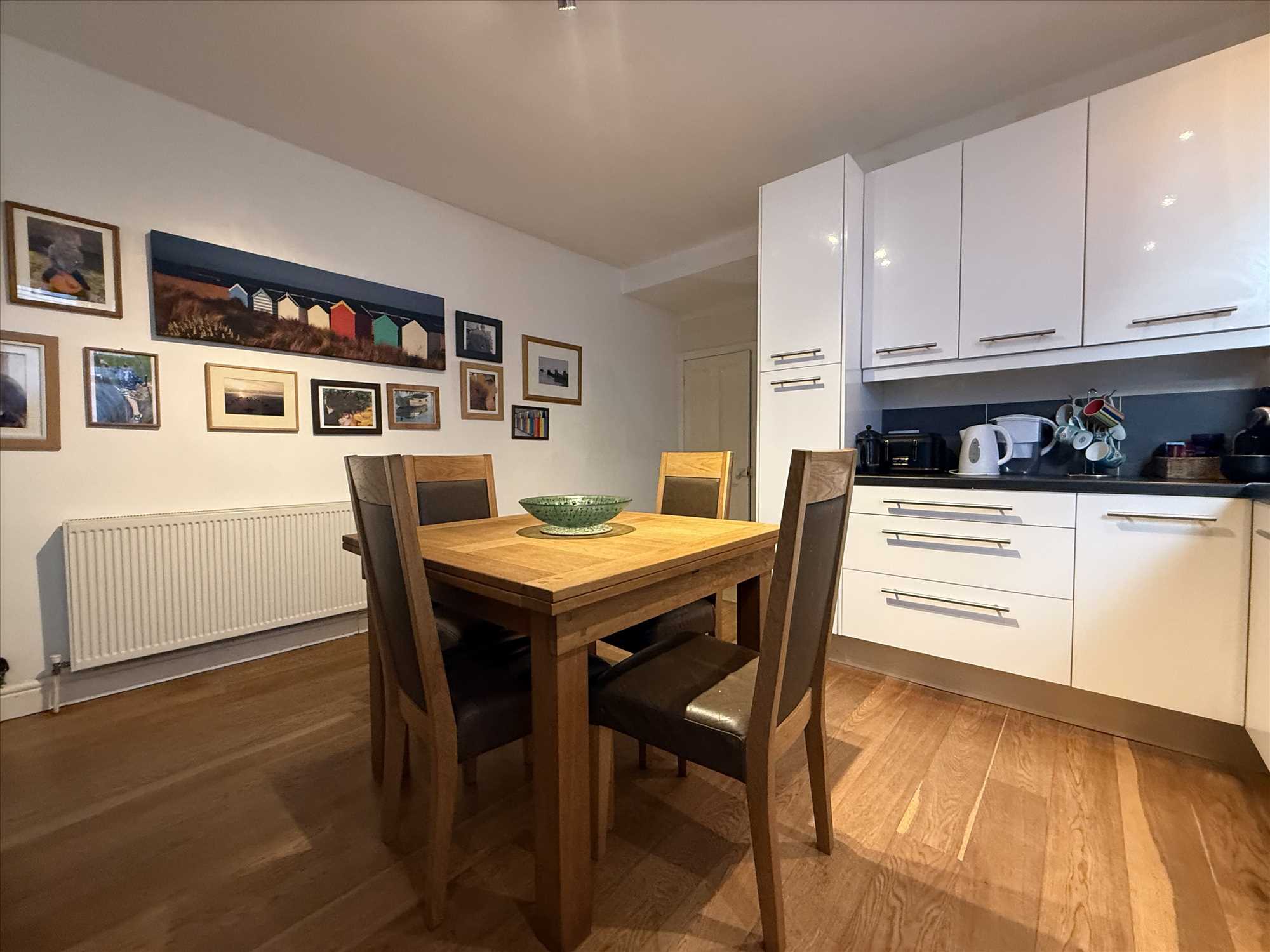 The Crescent, Filey - Picture 9