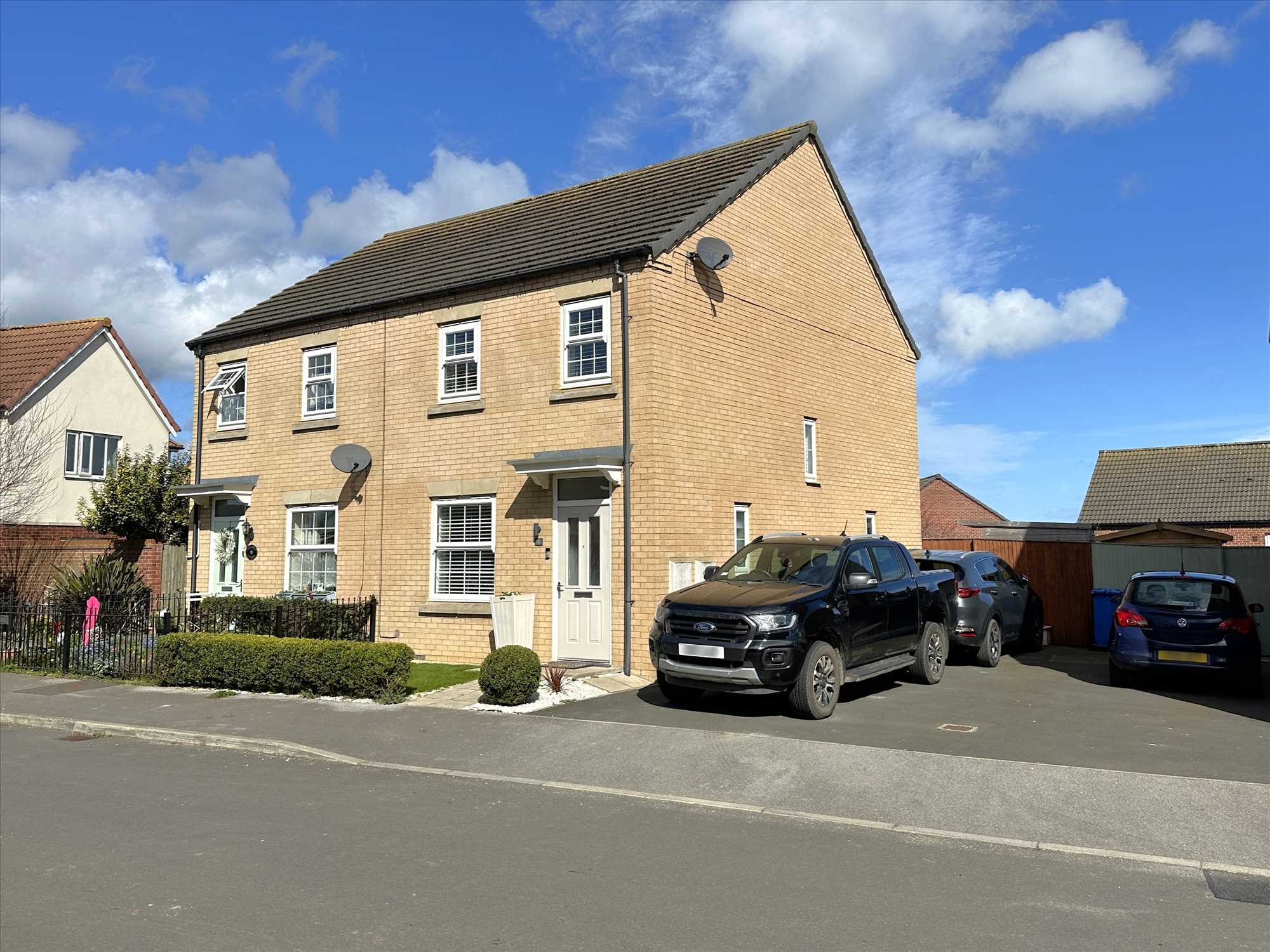 Windmill Drive, Mill Meadows, Filey - Picture 2