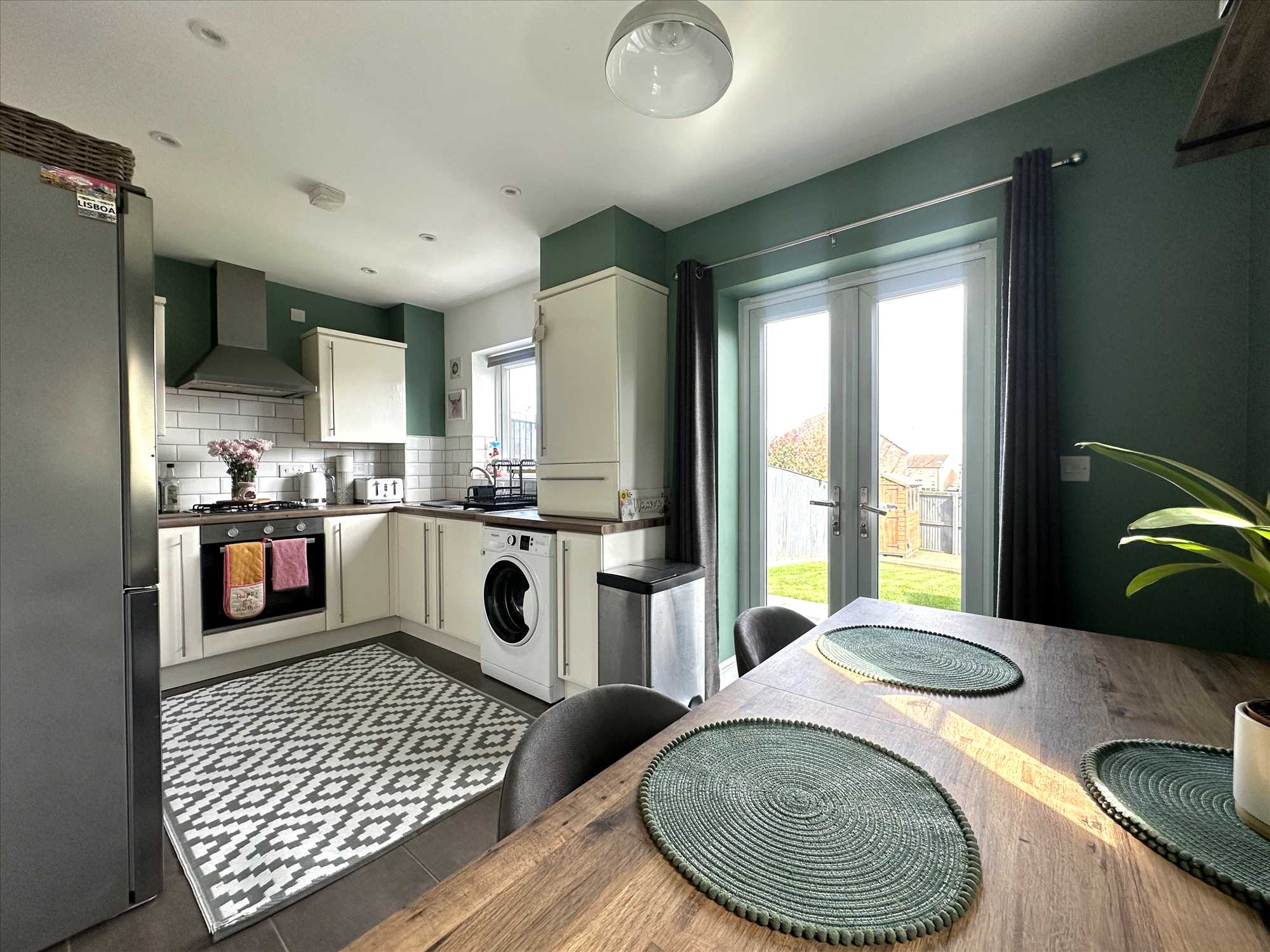 Windmill Drive, Mill Meadows, Filey - Picture 9