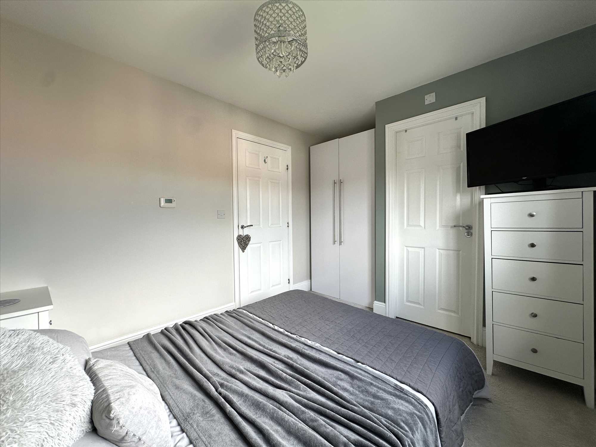 Windmill Drive, Mill Meadows, Filey - Picture 20