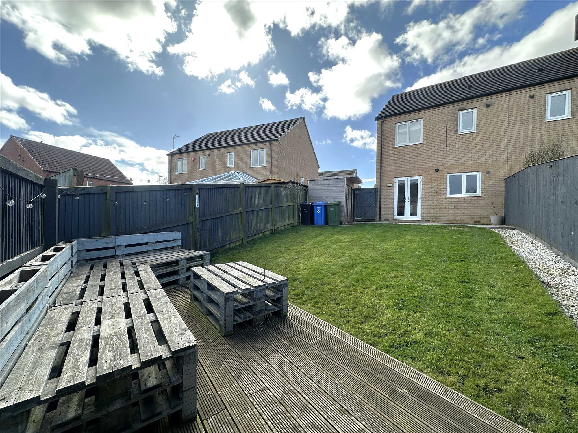 Windmill Drive, Mill Meadows, Filey - Picture 24