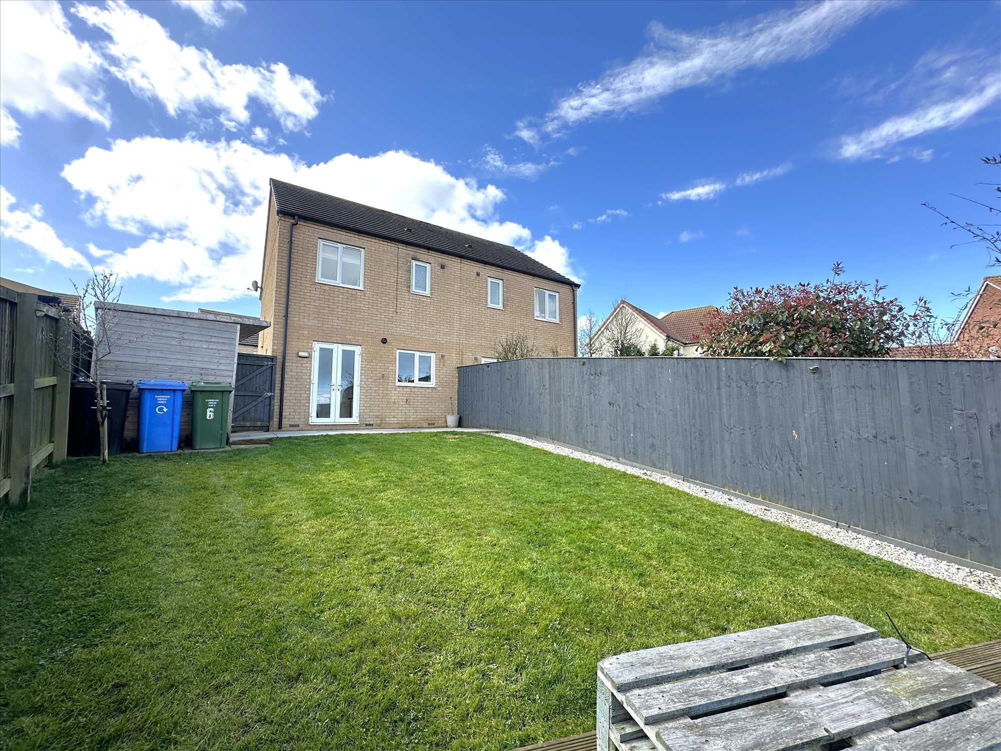 Windmill Drive, Mill Meadows, Filey - Picture 25