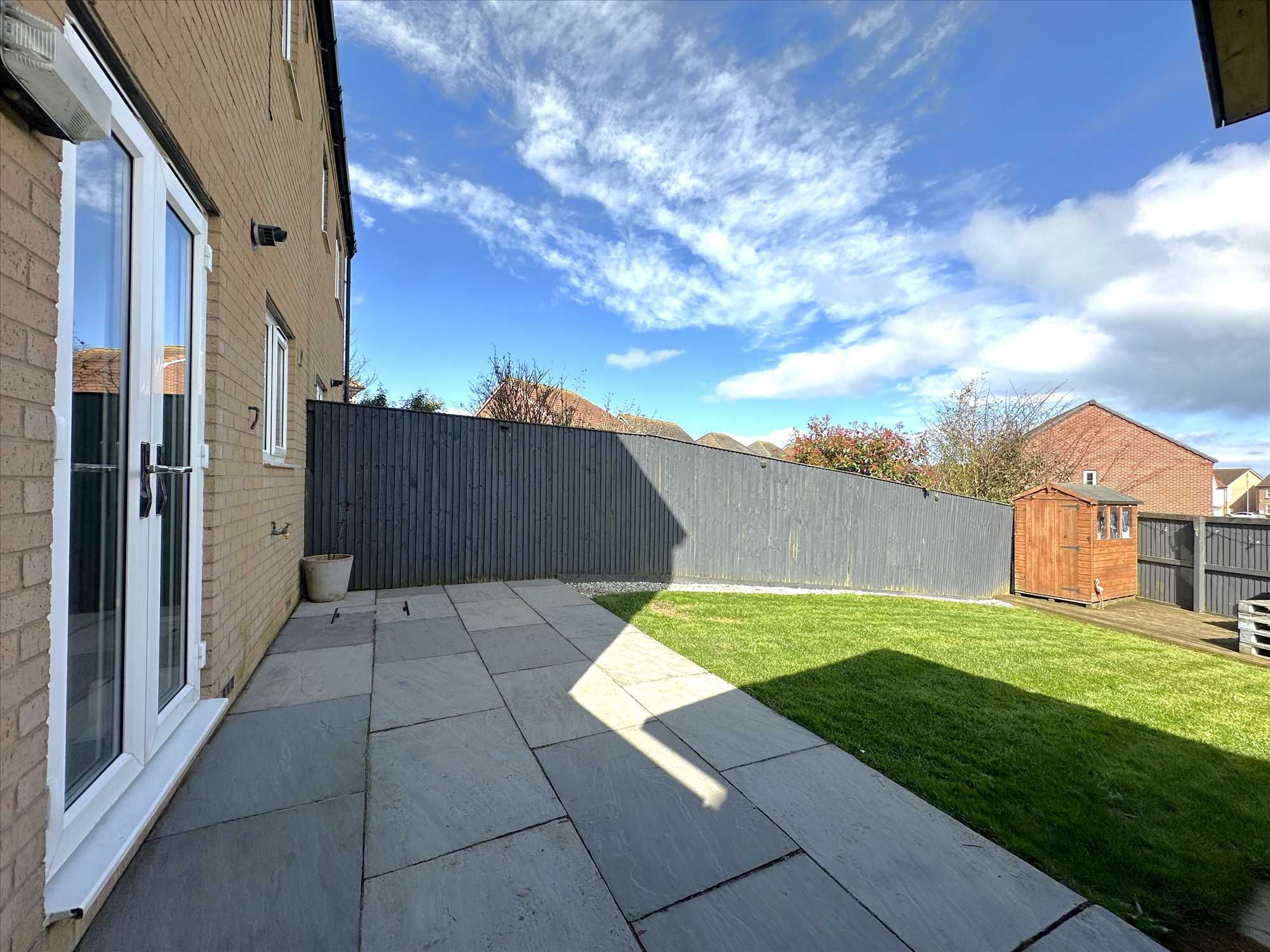 Windmill Drive, Mill Meadows, Filey - Picture 26