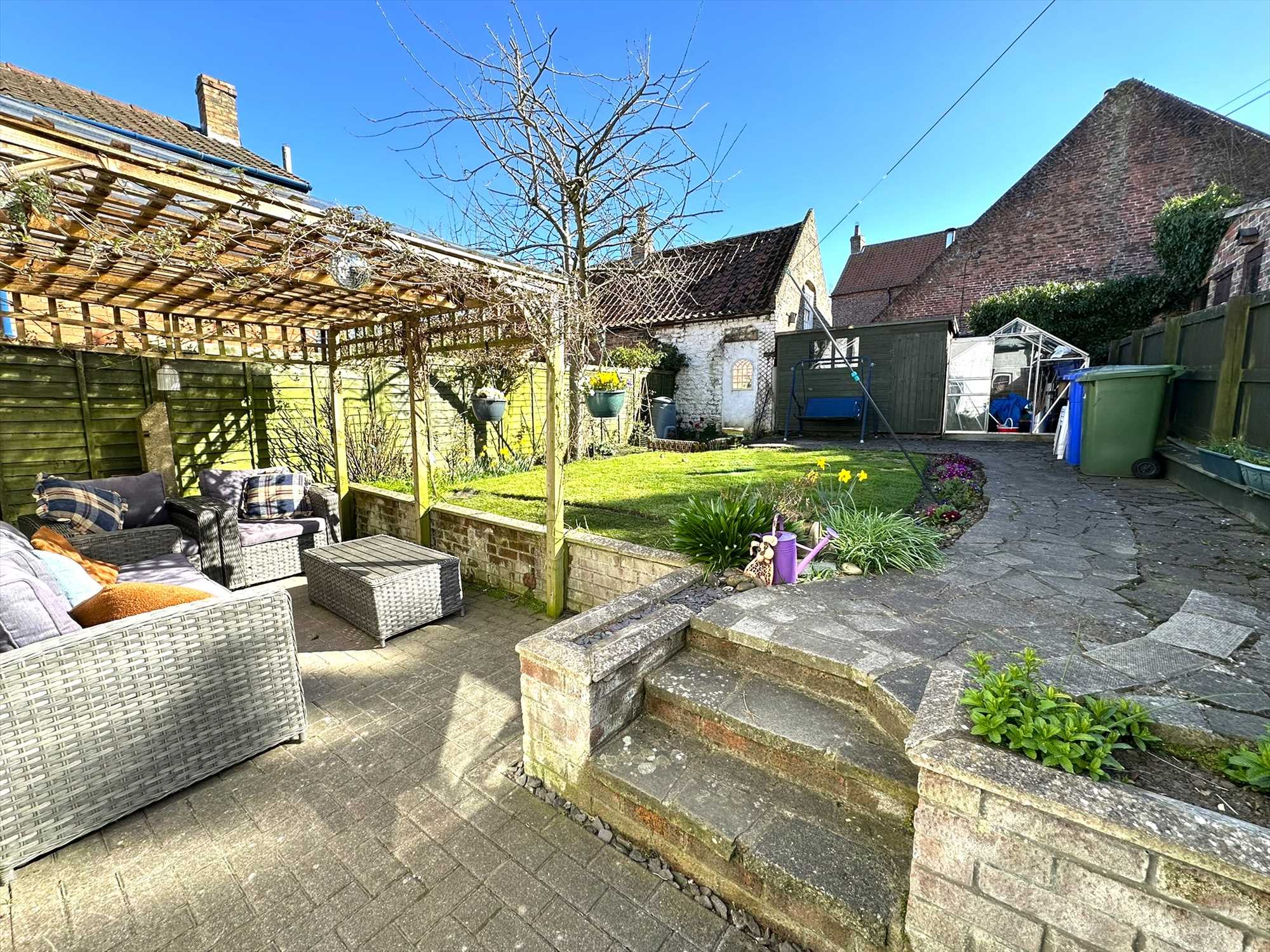 Stonegate, Hunmanby - Picture 13