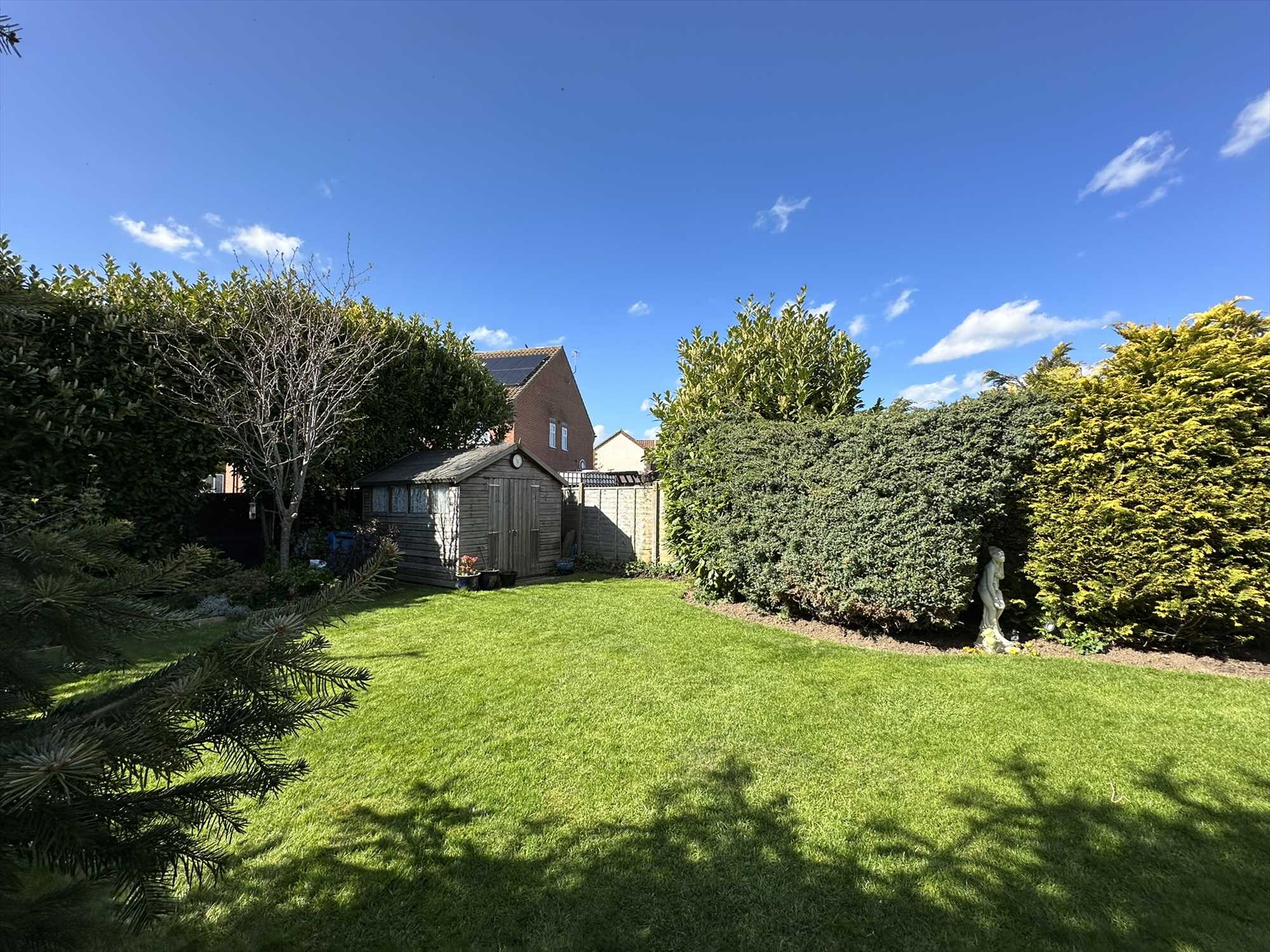 Bardney Road, Hunmanby - Print - Picture 24