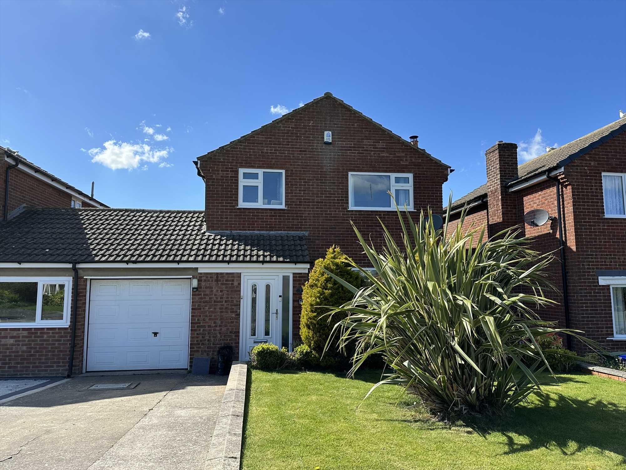 Bardney Road, Hunmanby - Picture 2