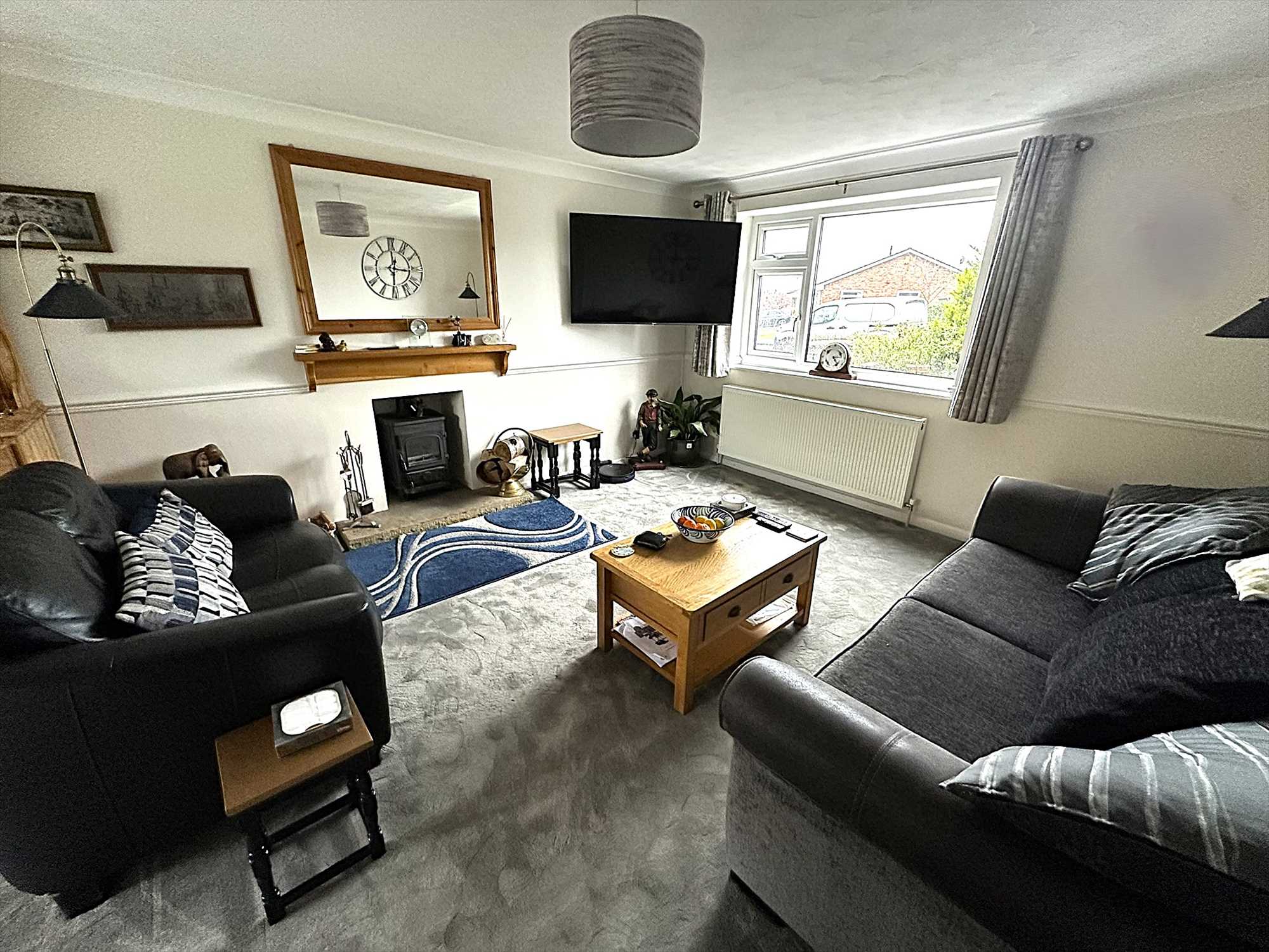 Bardney Road, Hunmanby - Picture 3