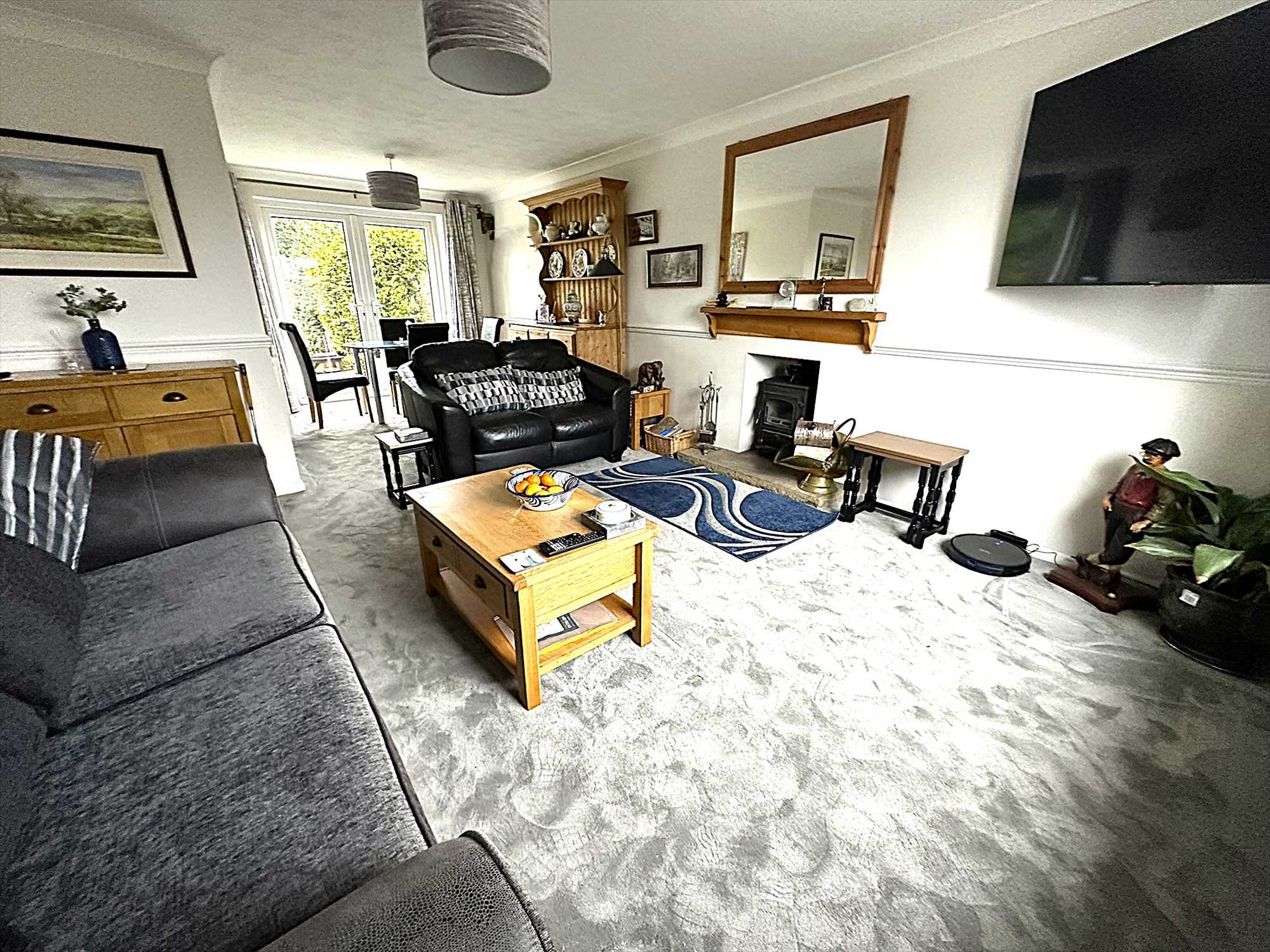 Bardney Road, Hunmanby - Picture 4