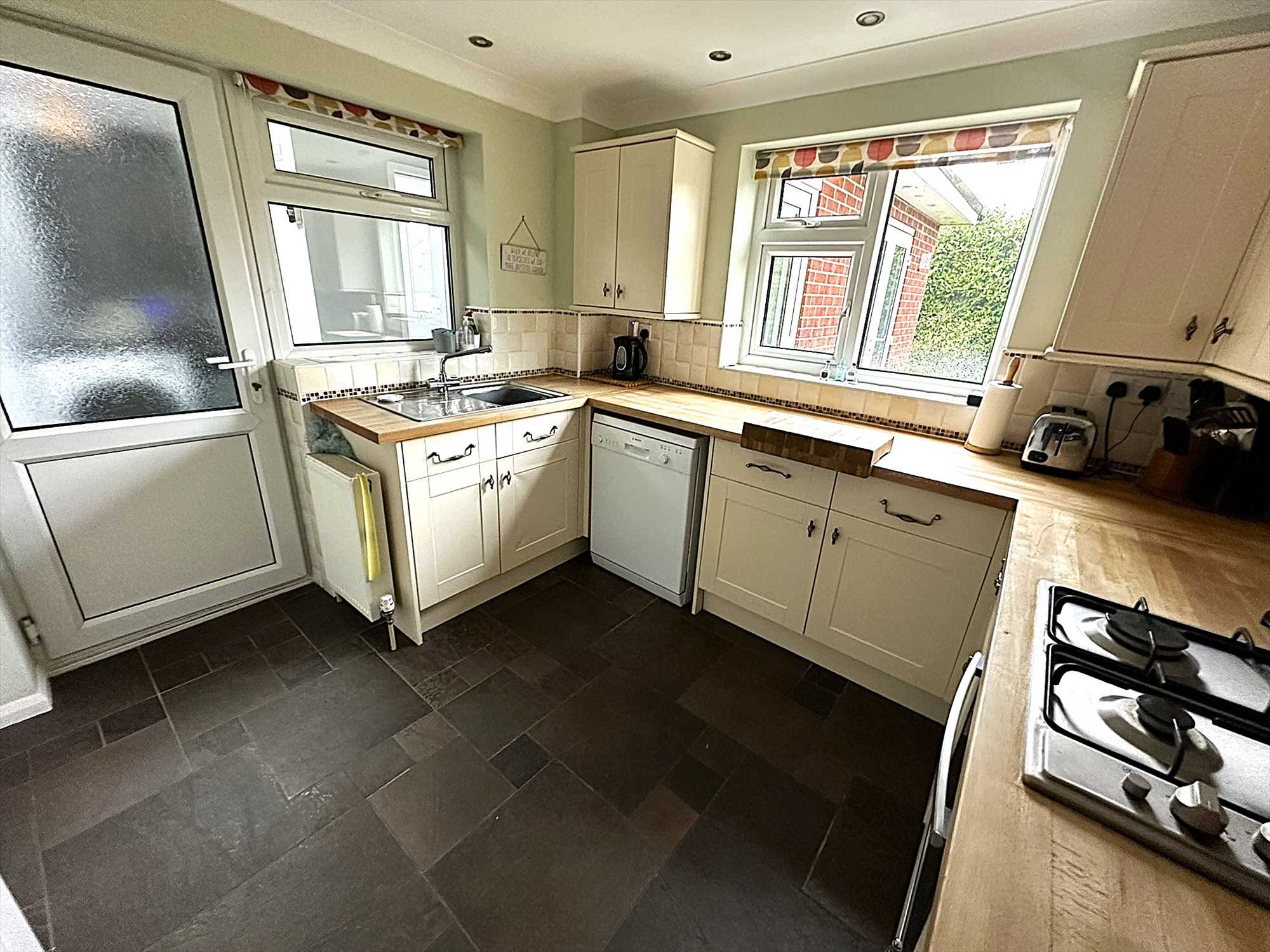 Bardney Road, Hunmanby - Picture 8