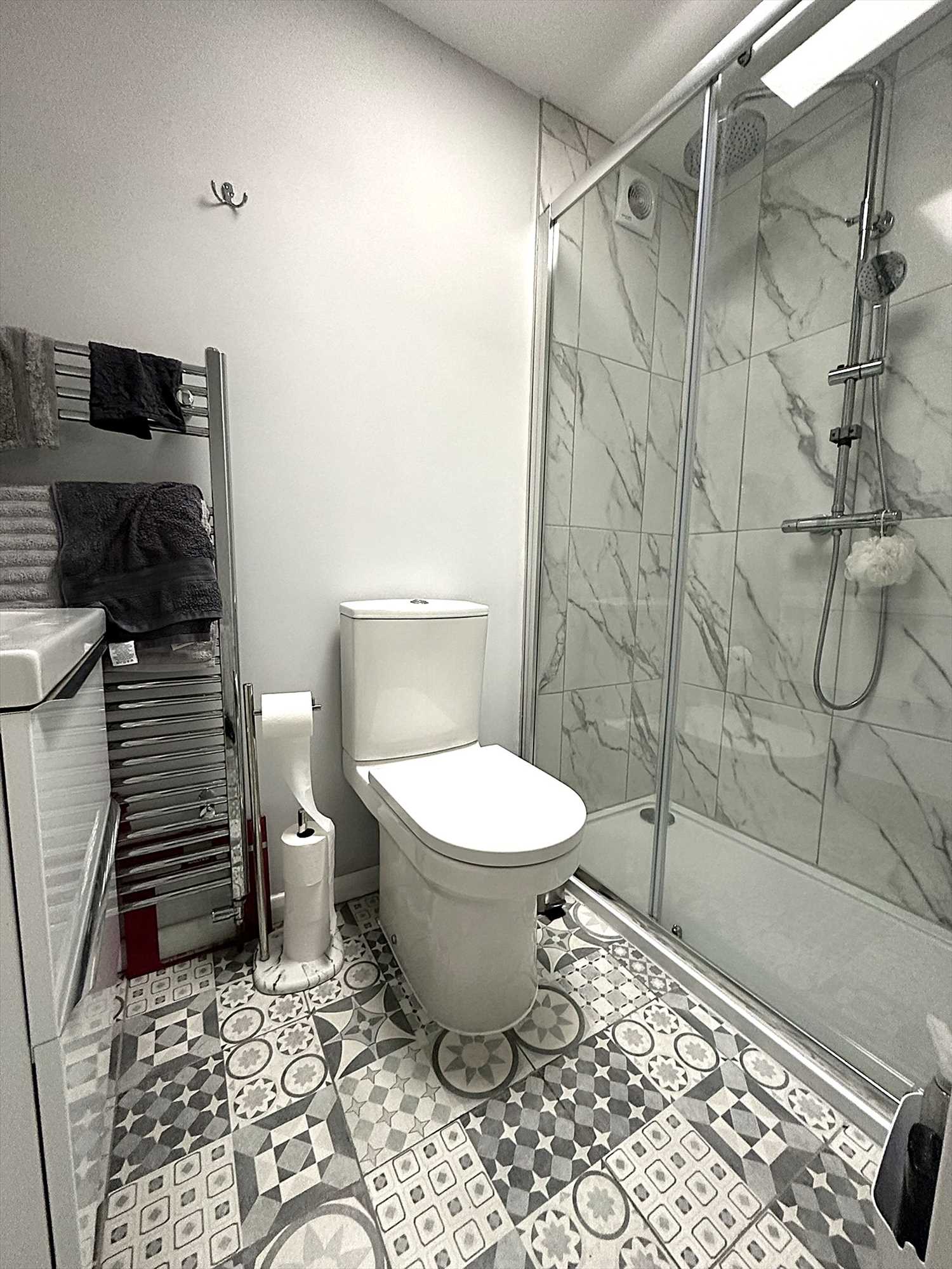 Bardney Road, Hunmanby - Picture 10