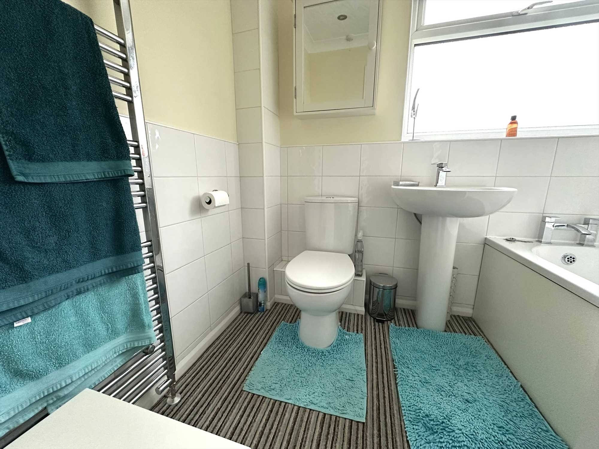 Bardney Road, Hunmanby - Picture 13