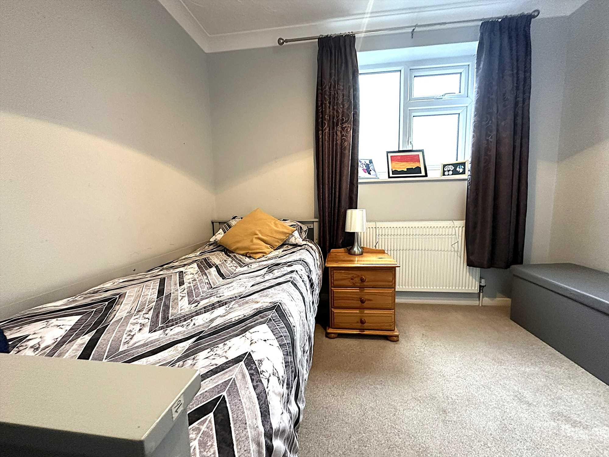 Bardney Road, Hunmanby - Picture 18