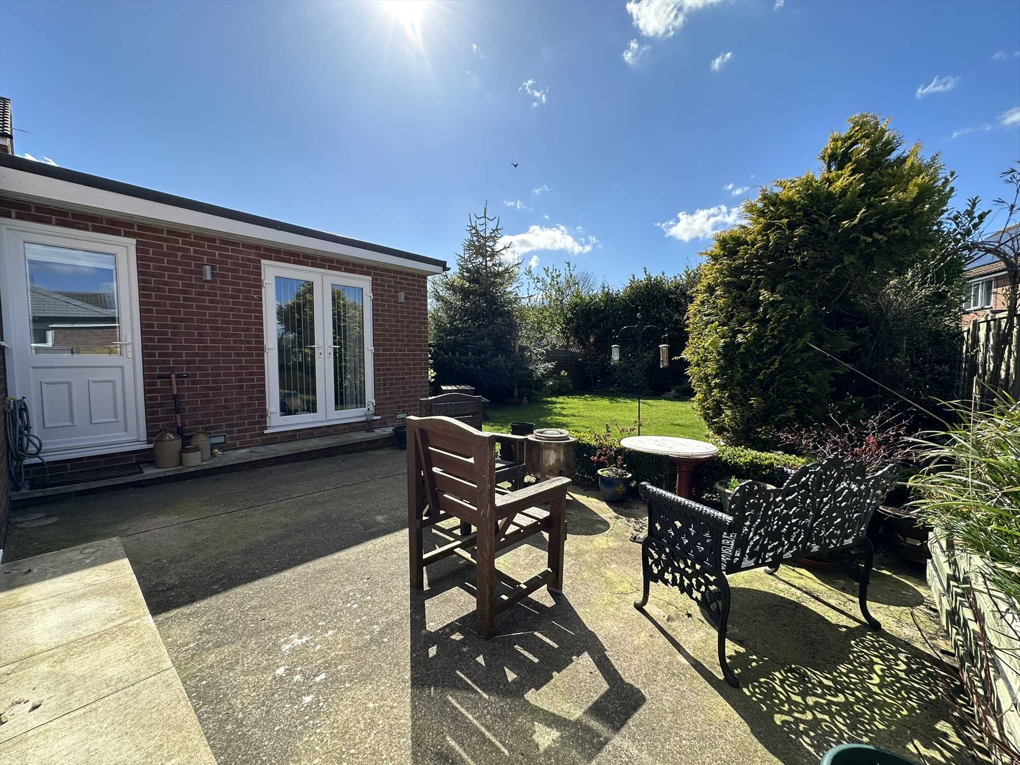 Bardney Road, Hunmanby - Picture 19