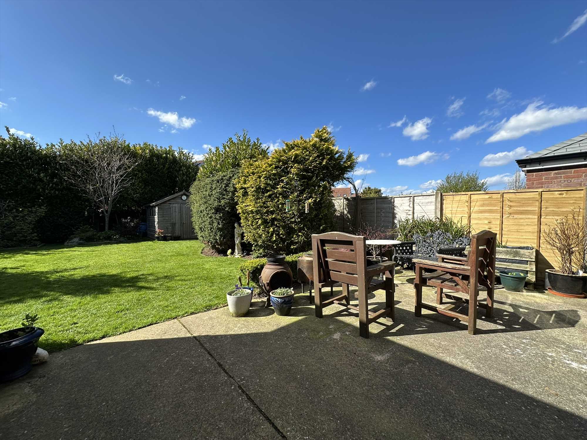 Bardney Road, Hunmanby - Picture 20